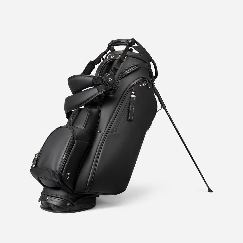 PLAYER V PRO STAND BAG 14-WAY