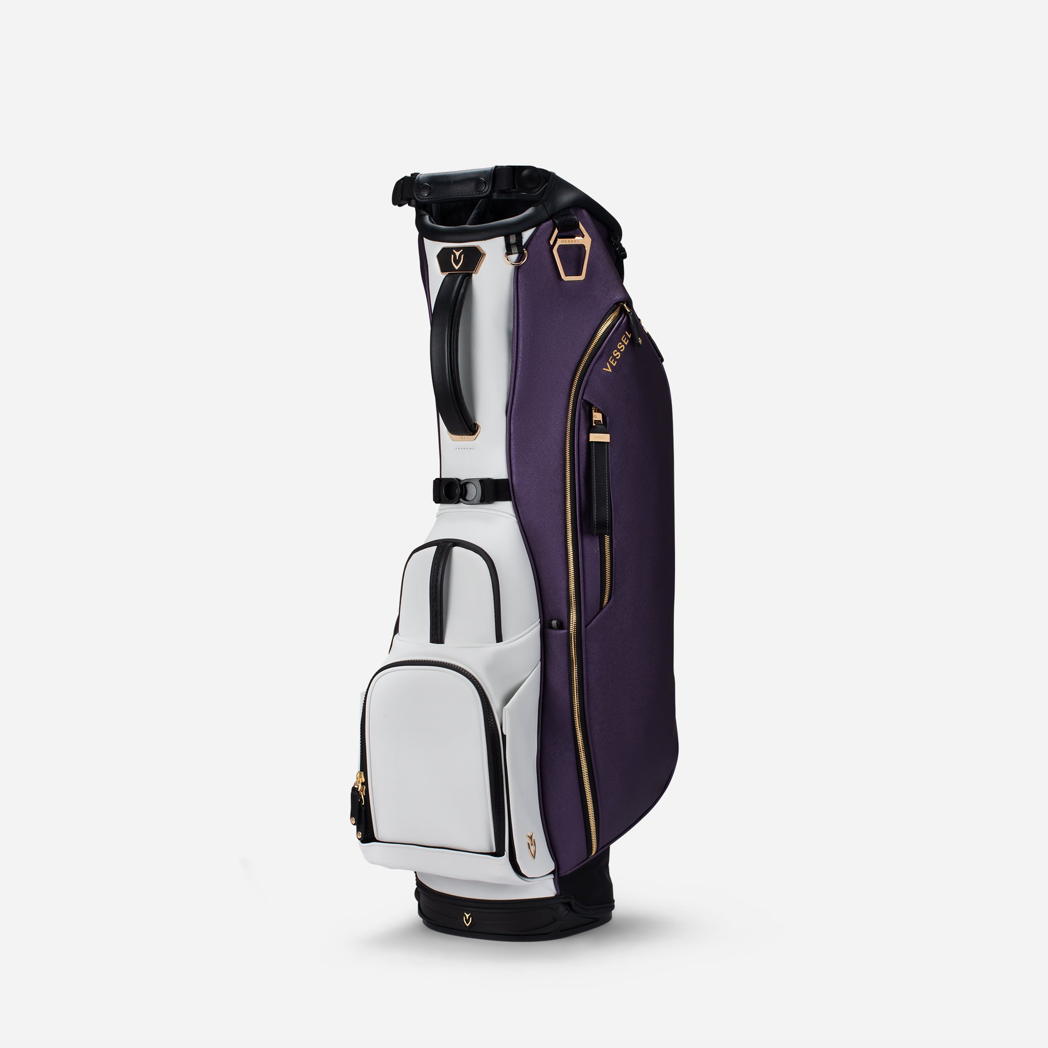 PLAYER V STAND BAG 14-WAY