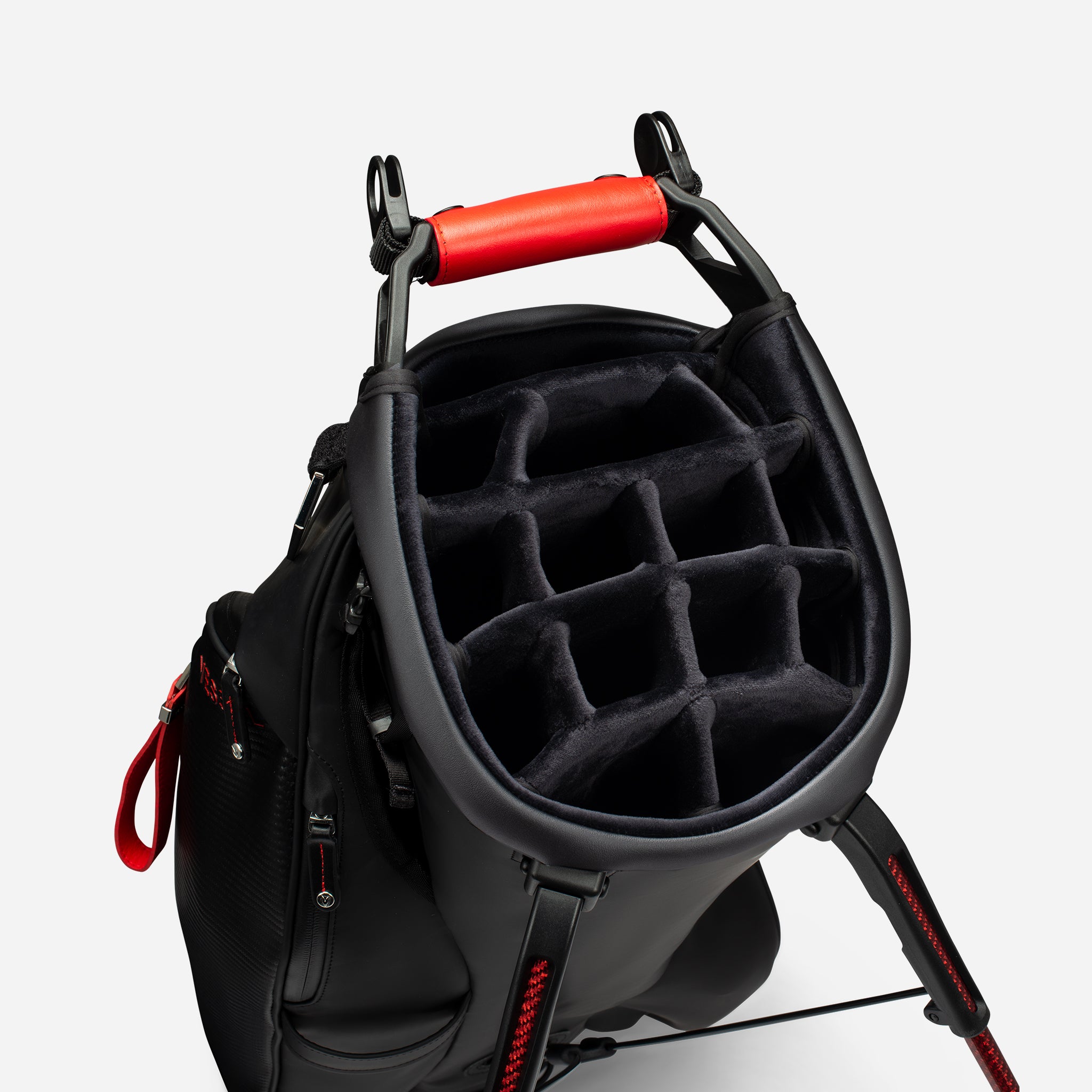 PLAYER V STAND BAG 14-WAY