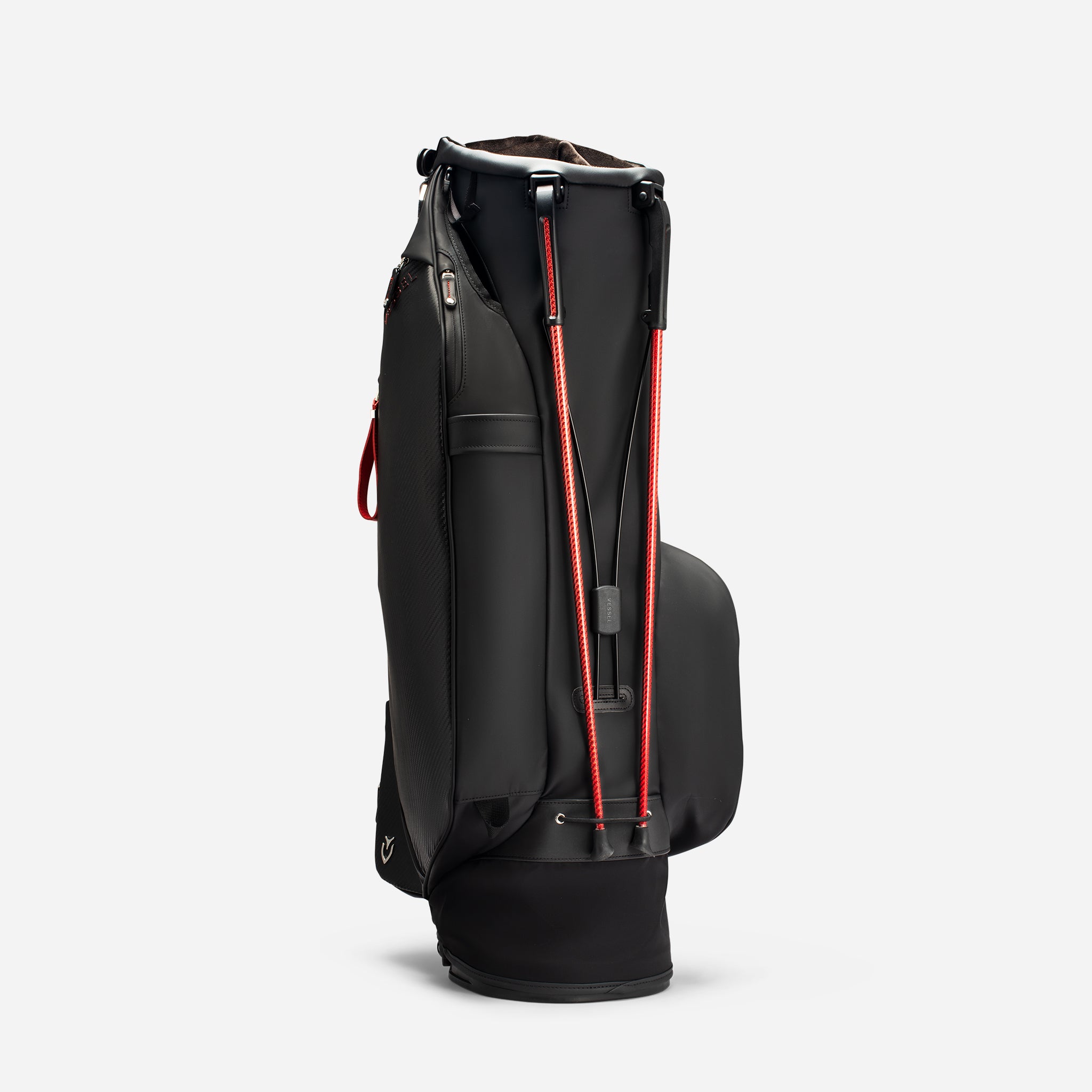 PLAYER V STAND BAG 6-WAY