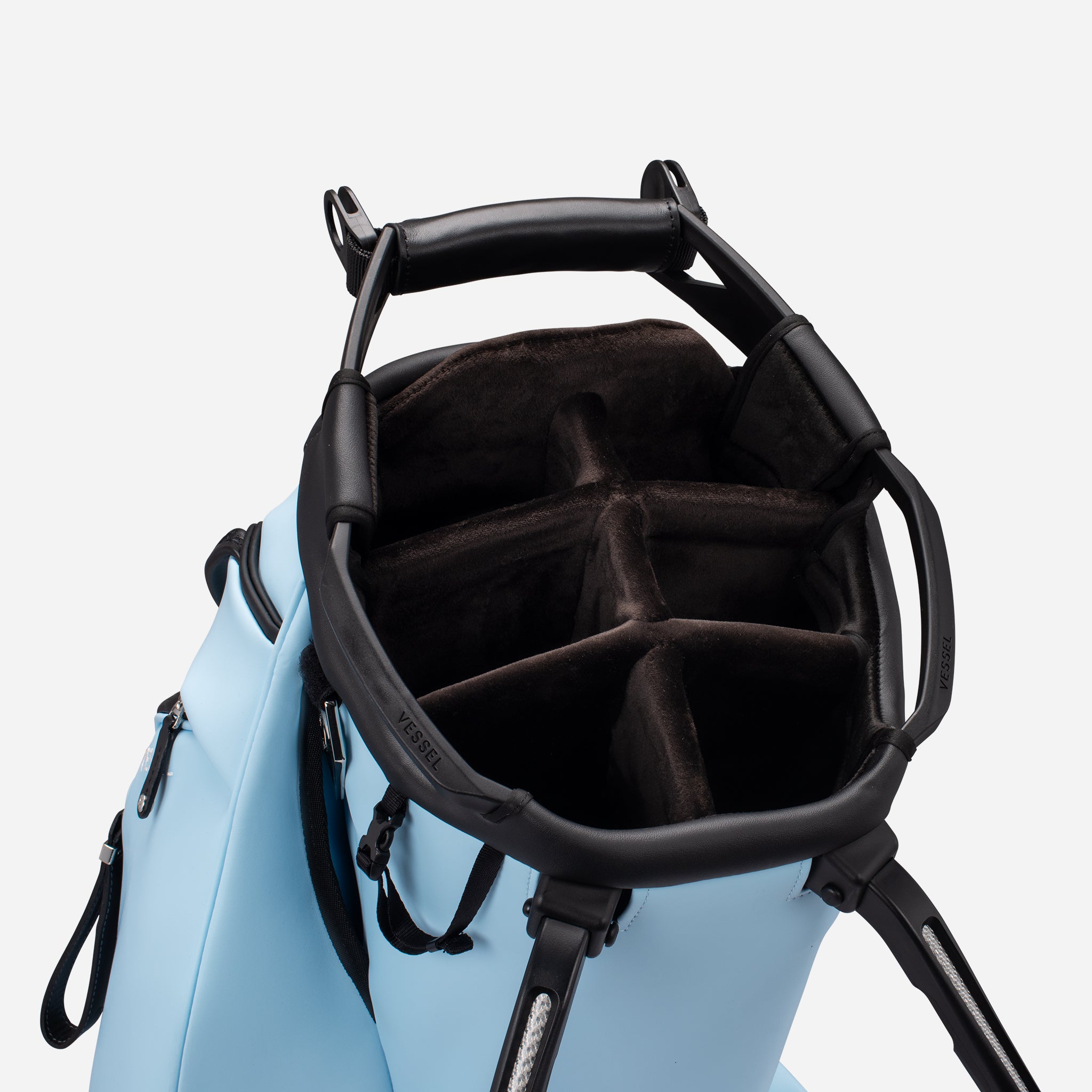 PLAYER V PRO STAND BAG 7-WAY