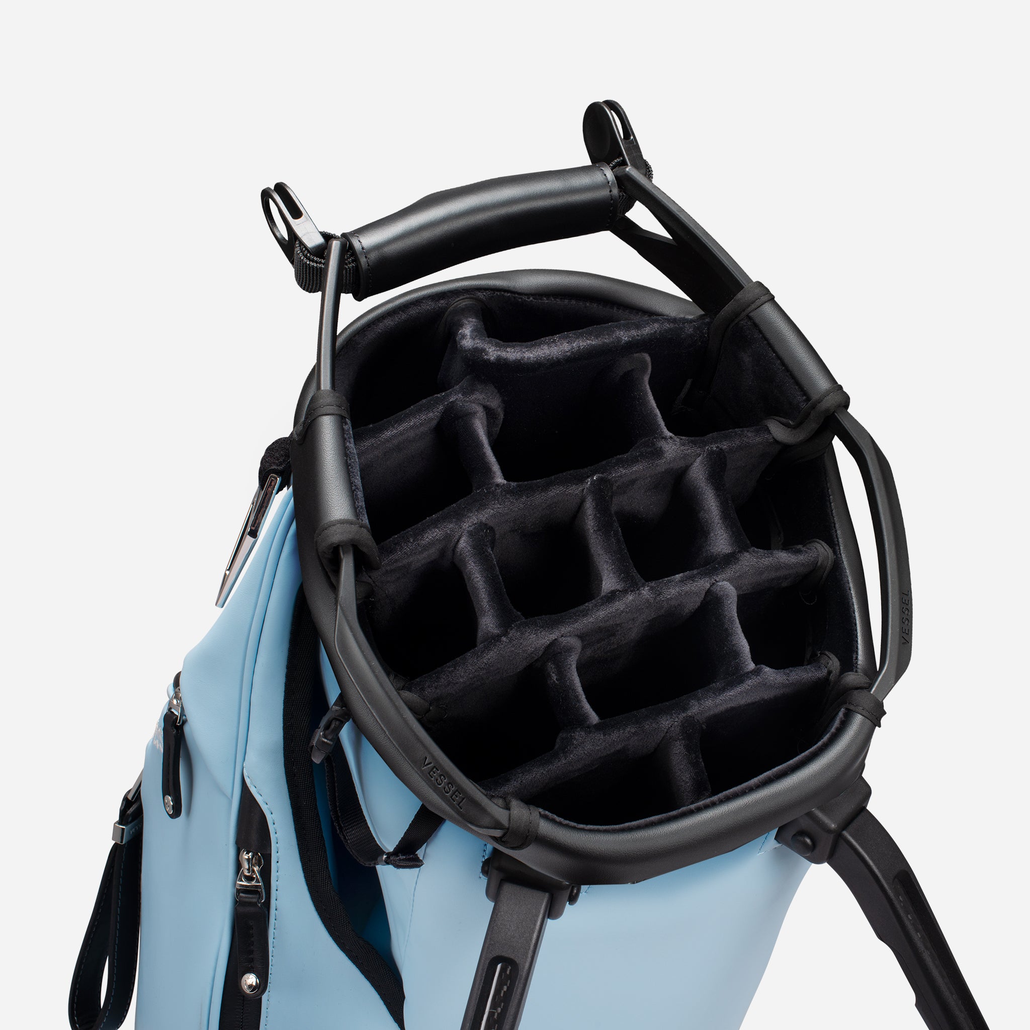 PLAYER V PRO STAND BAG 14-WAY