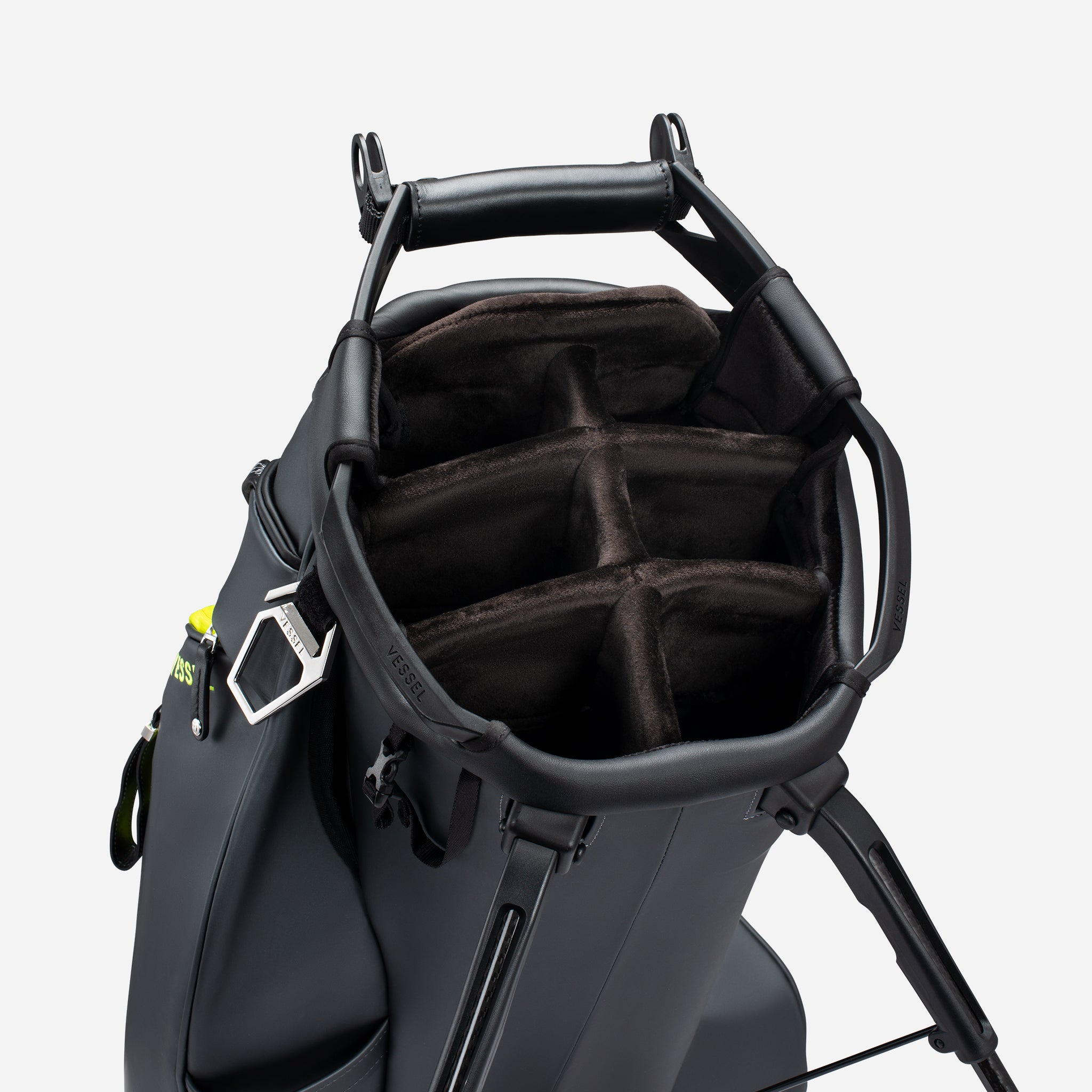 PLAYER V PRO STAND BAG 7-WAY