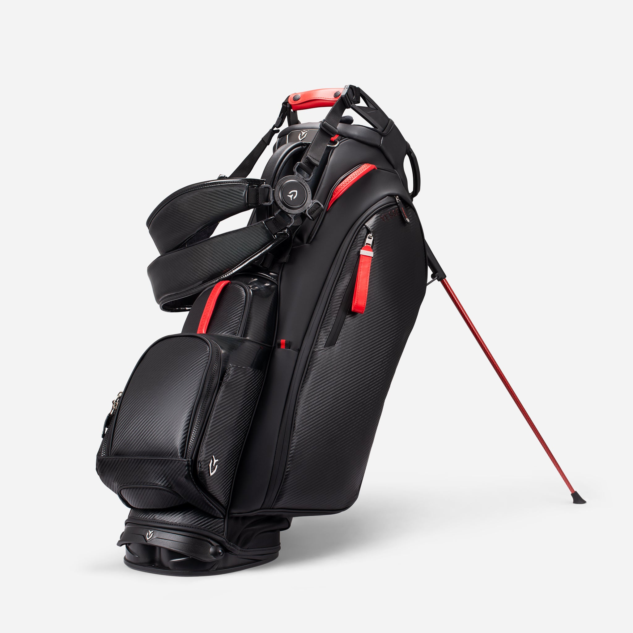 PLAYER V PRO STAND BAG 14-WAY