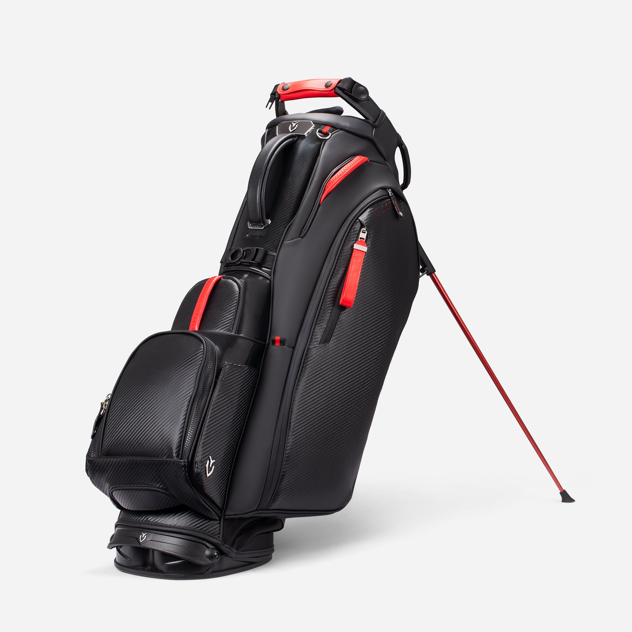PLAYER V PRO STAND BAG 14-WAY