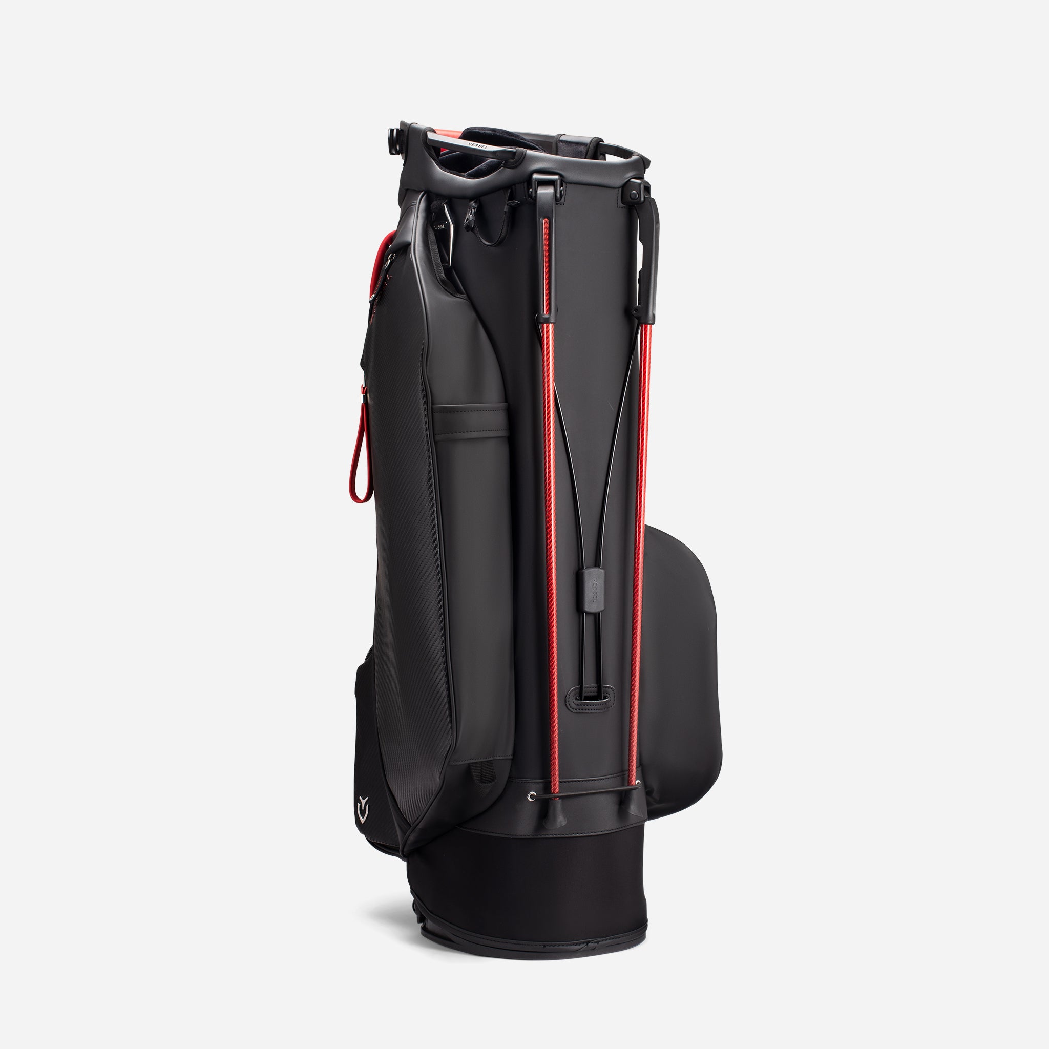 PLAYER V PRO STAND BAG 7-WAY