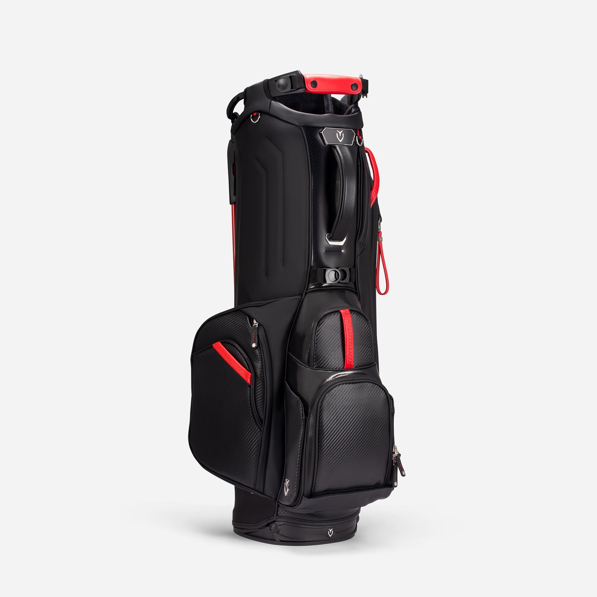PLAYER V PRO STAND BAG 14-WAY