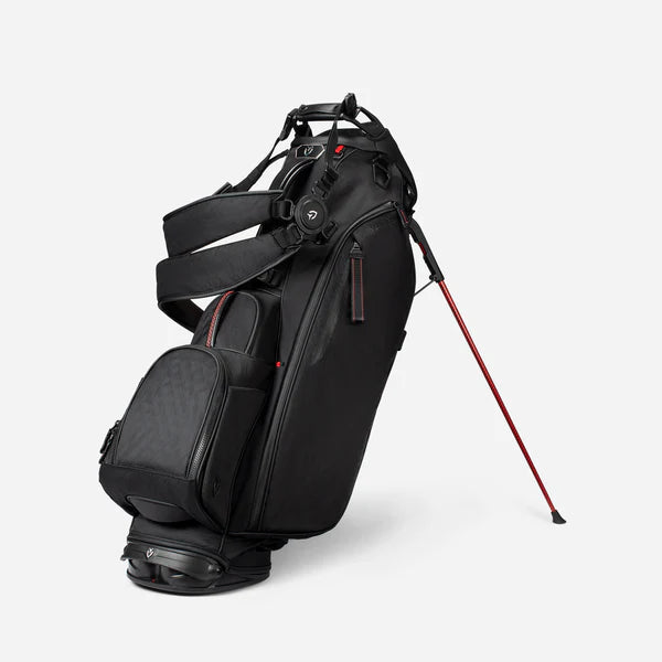 PLAYER V STAND BAG 14-WAY