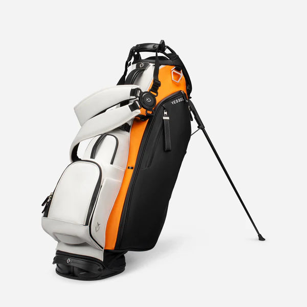 PLAYER V STAND BAG 14-WAY