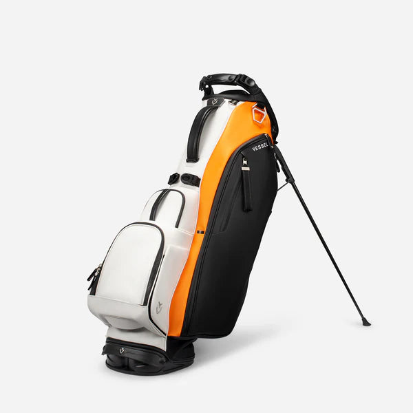 PLAYER V STAND BAG 14-WAY