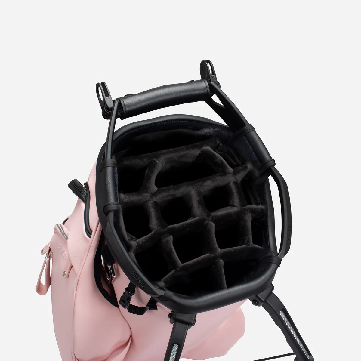 Player V Pro LE Rose Stand