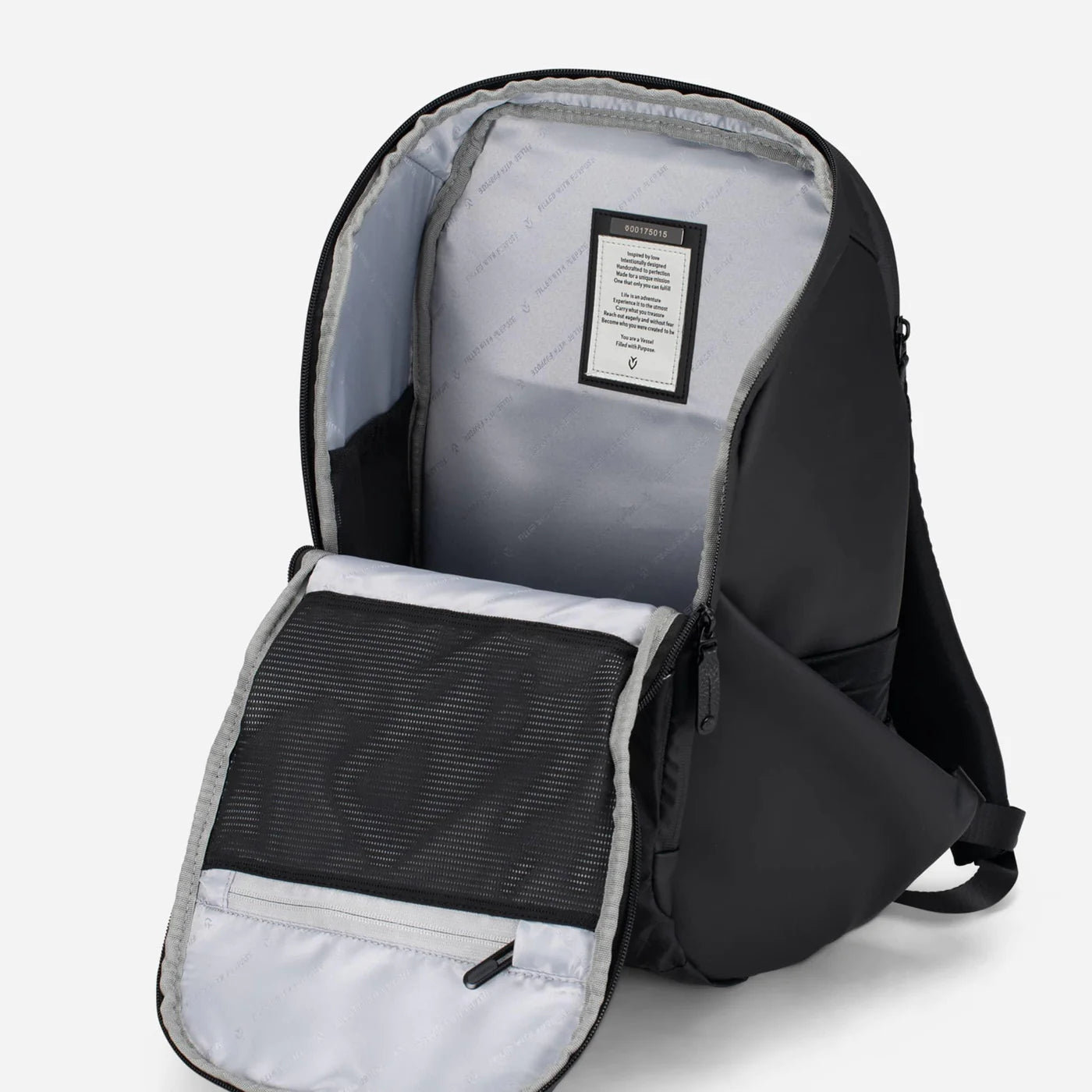 PRIMEX Backpack