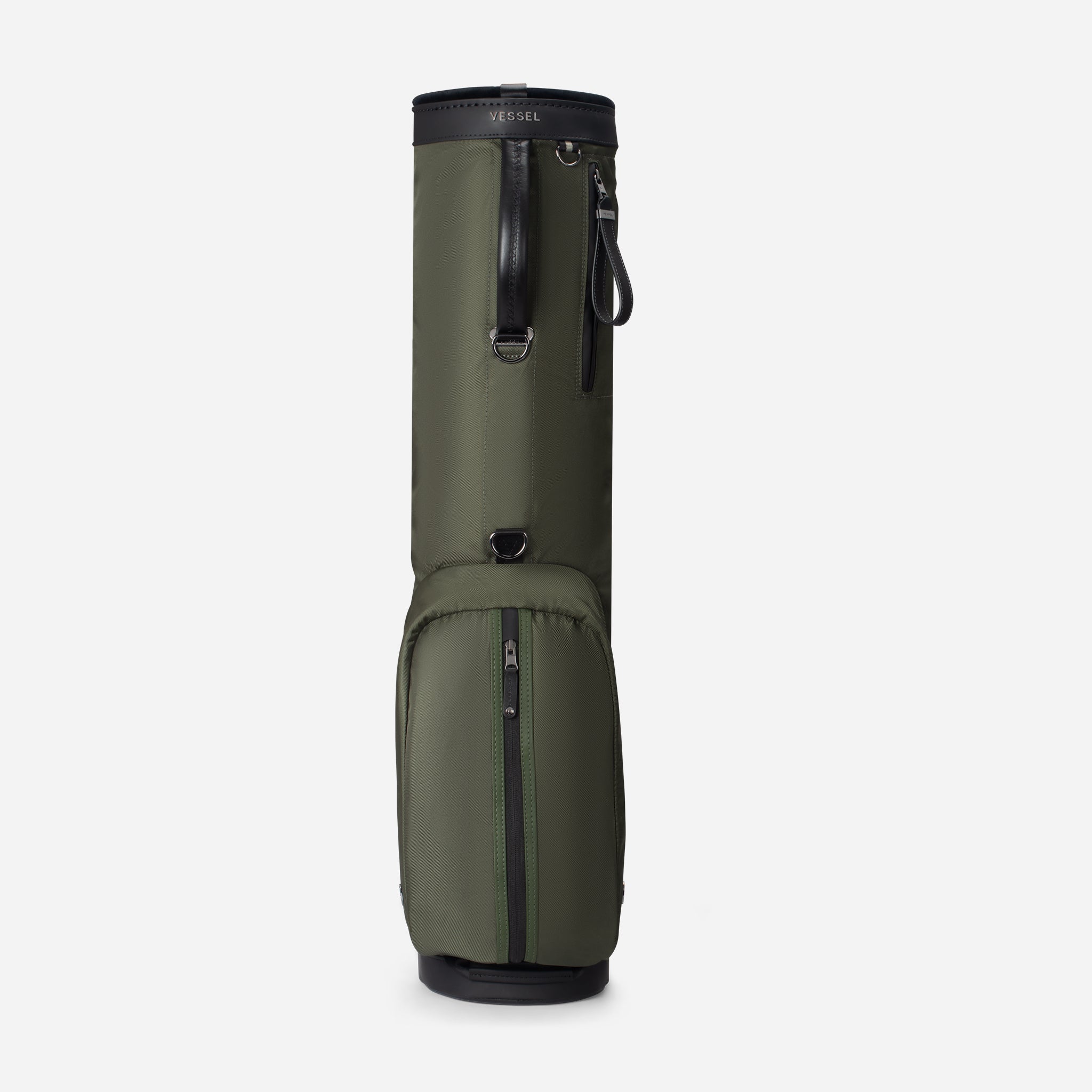 SUNDAY CARRY OLIVE