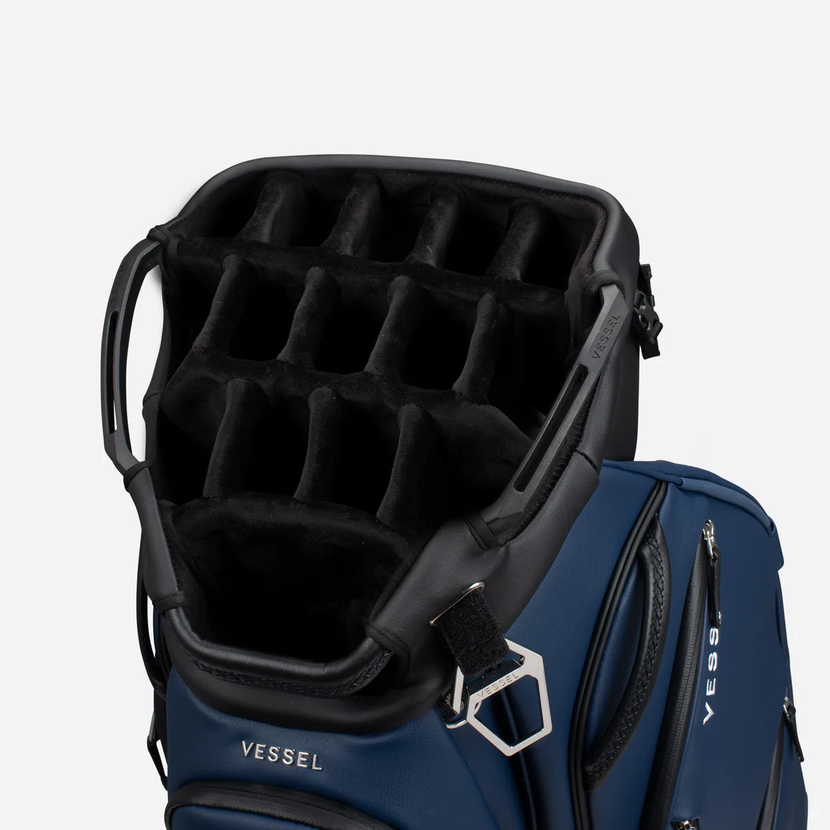 Lux Cart II 15-Way