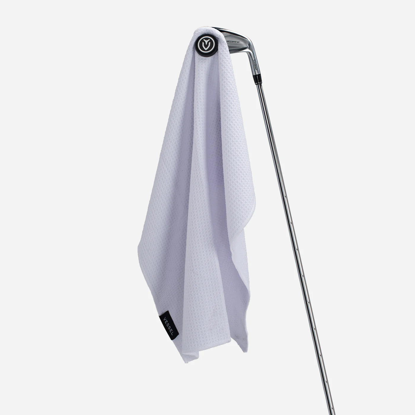 MAGNETIC GOLF TOWEL 20x20