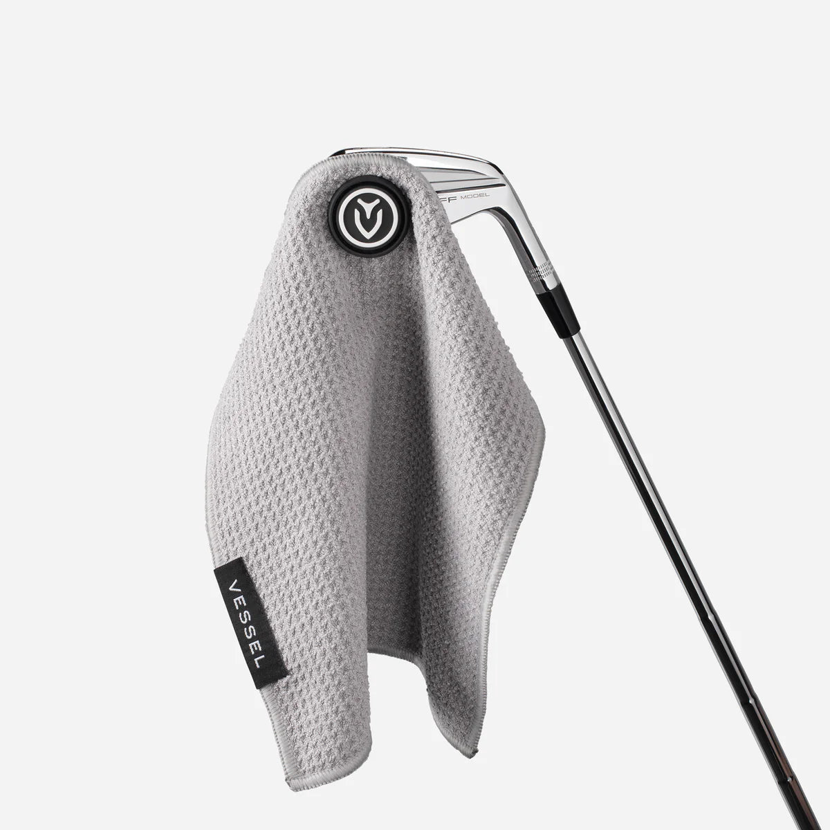 MAGNETIC GOLF TOWEL 10x10