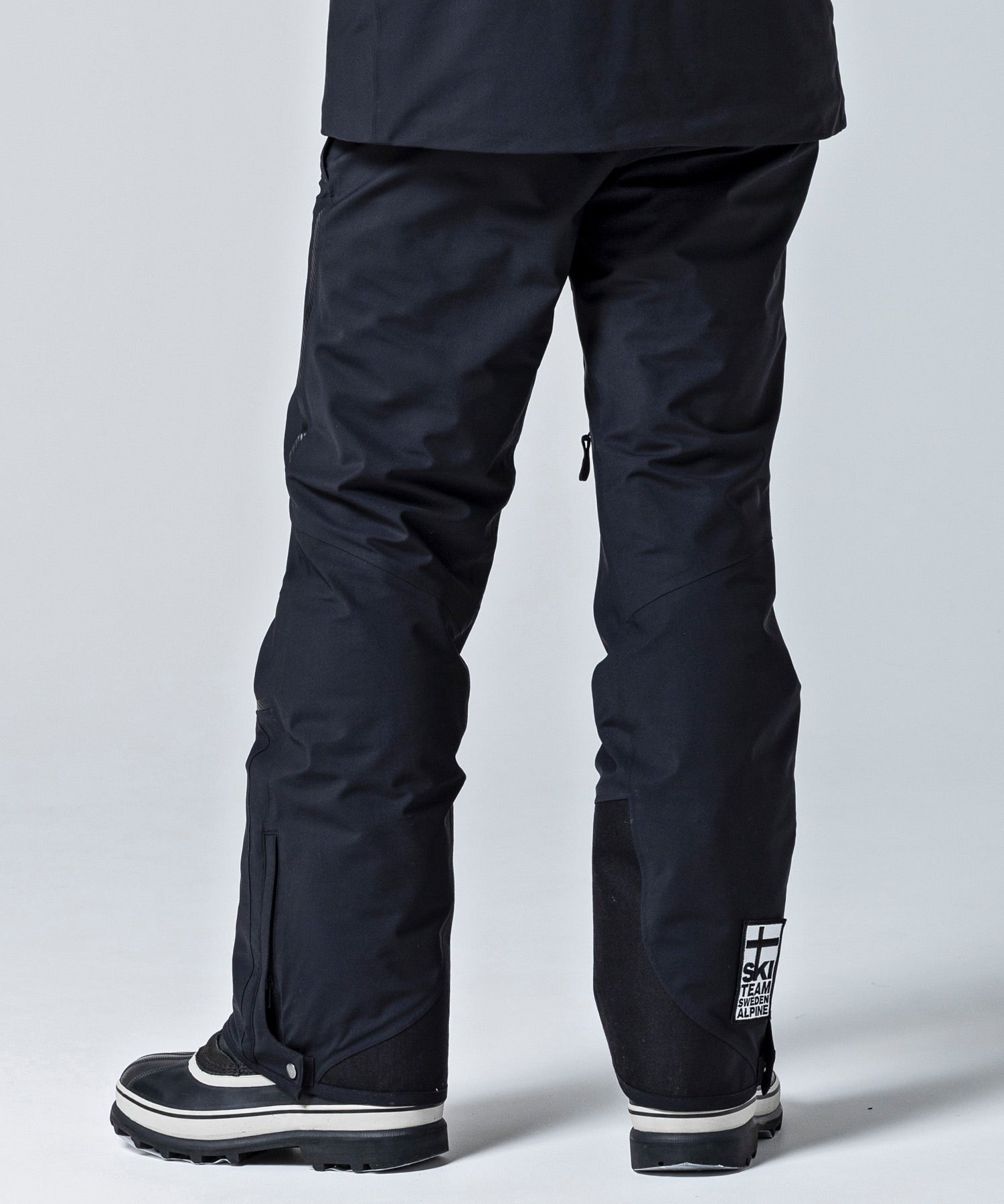 Men's Actuator Pants Black