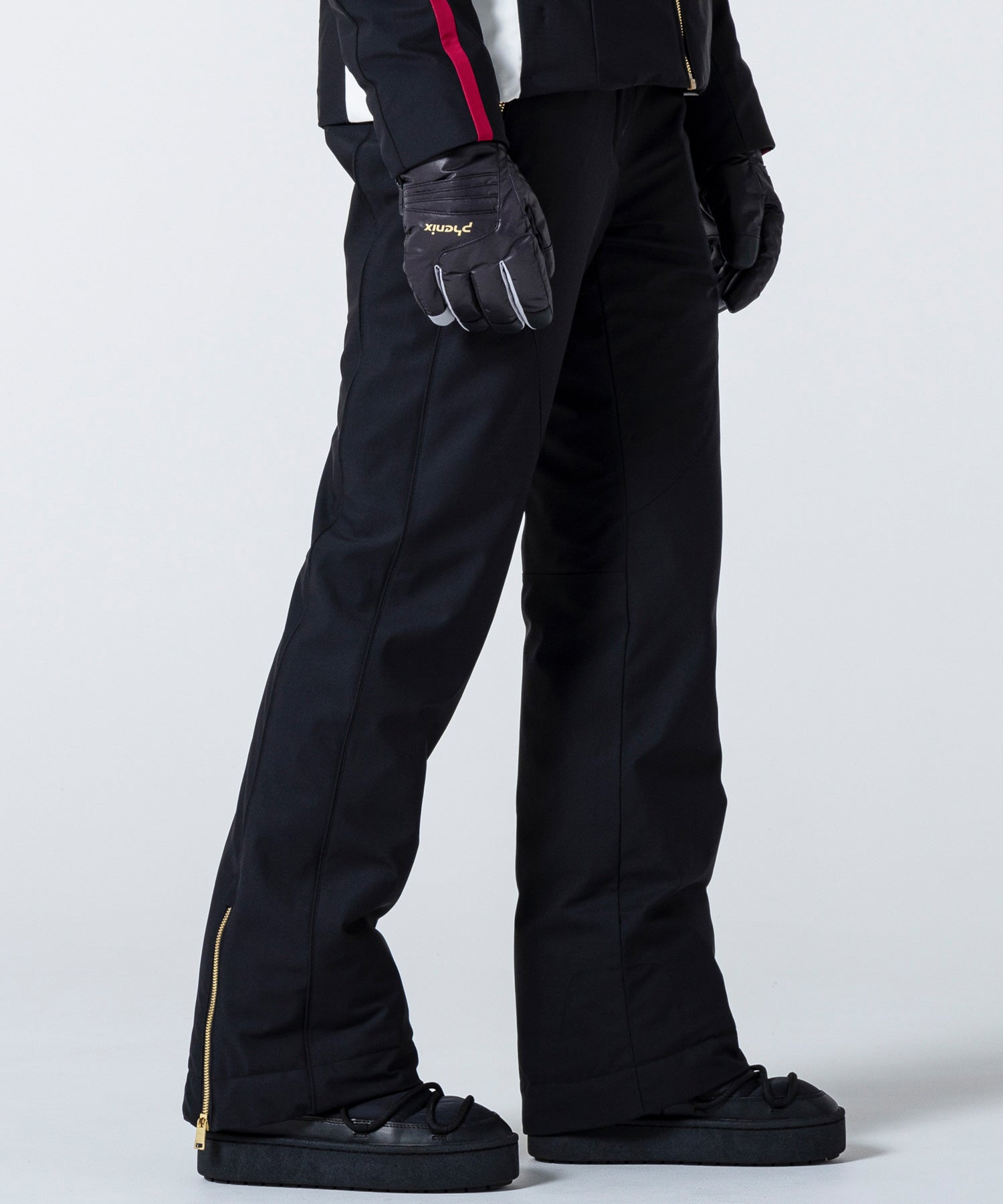Women's Future Insulated Pants Black