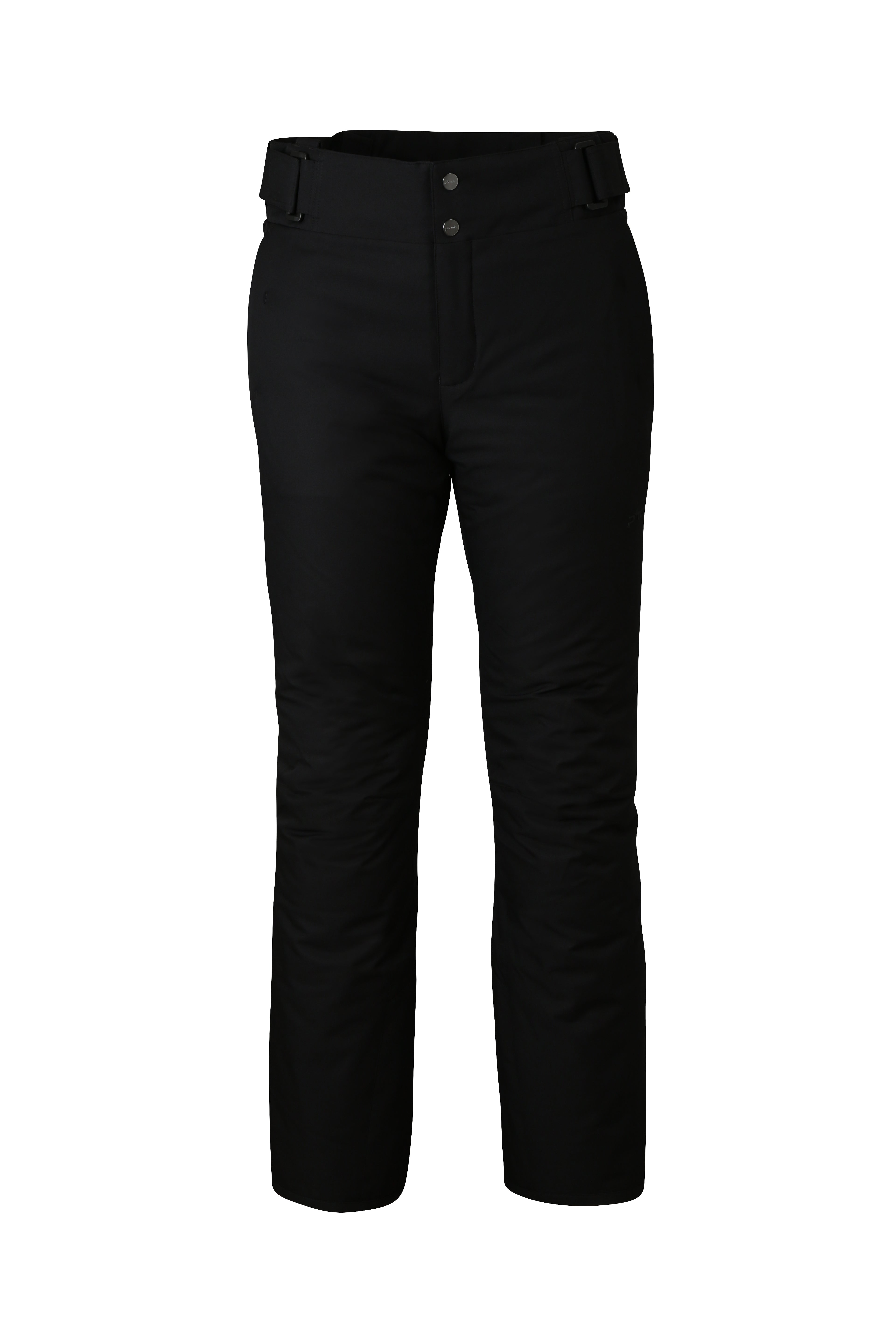 Men's Active Pants Black