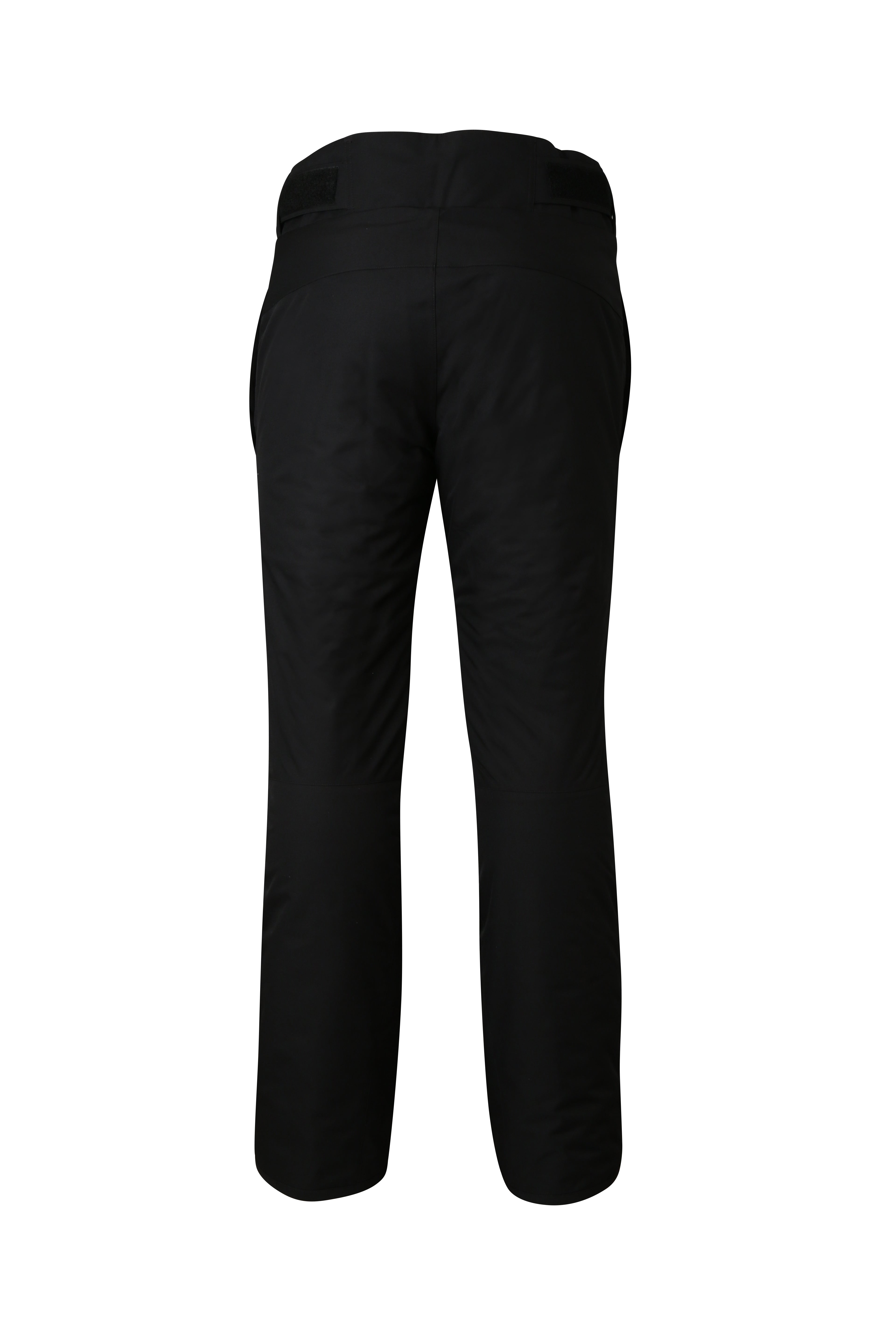 Men's Active Pants Black
