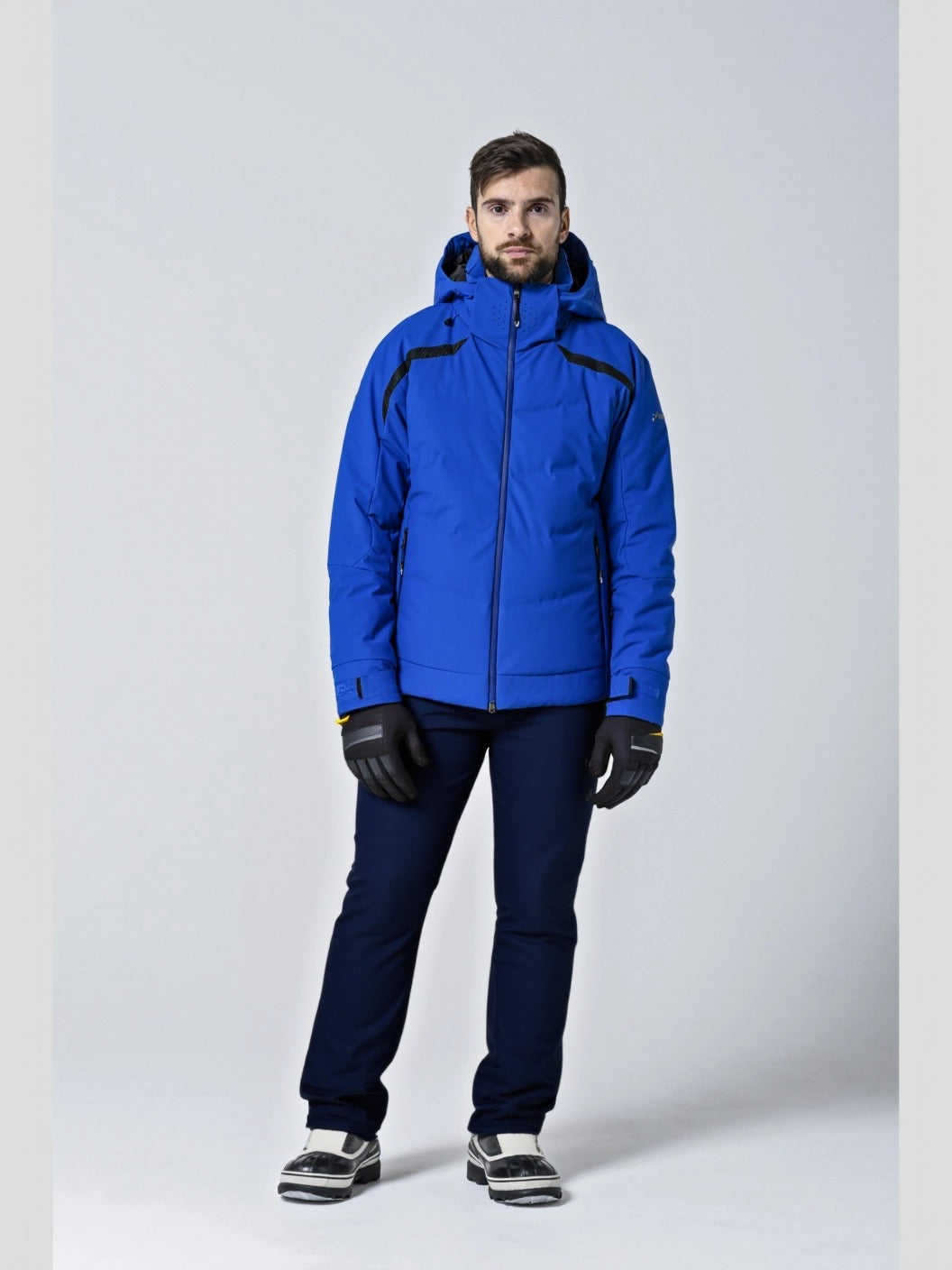 Men's Active Pants Navy