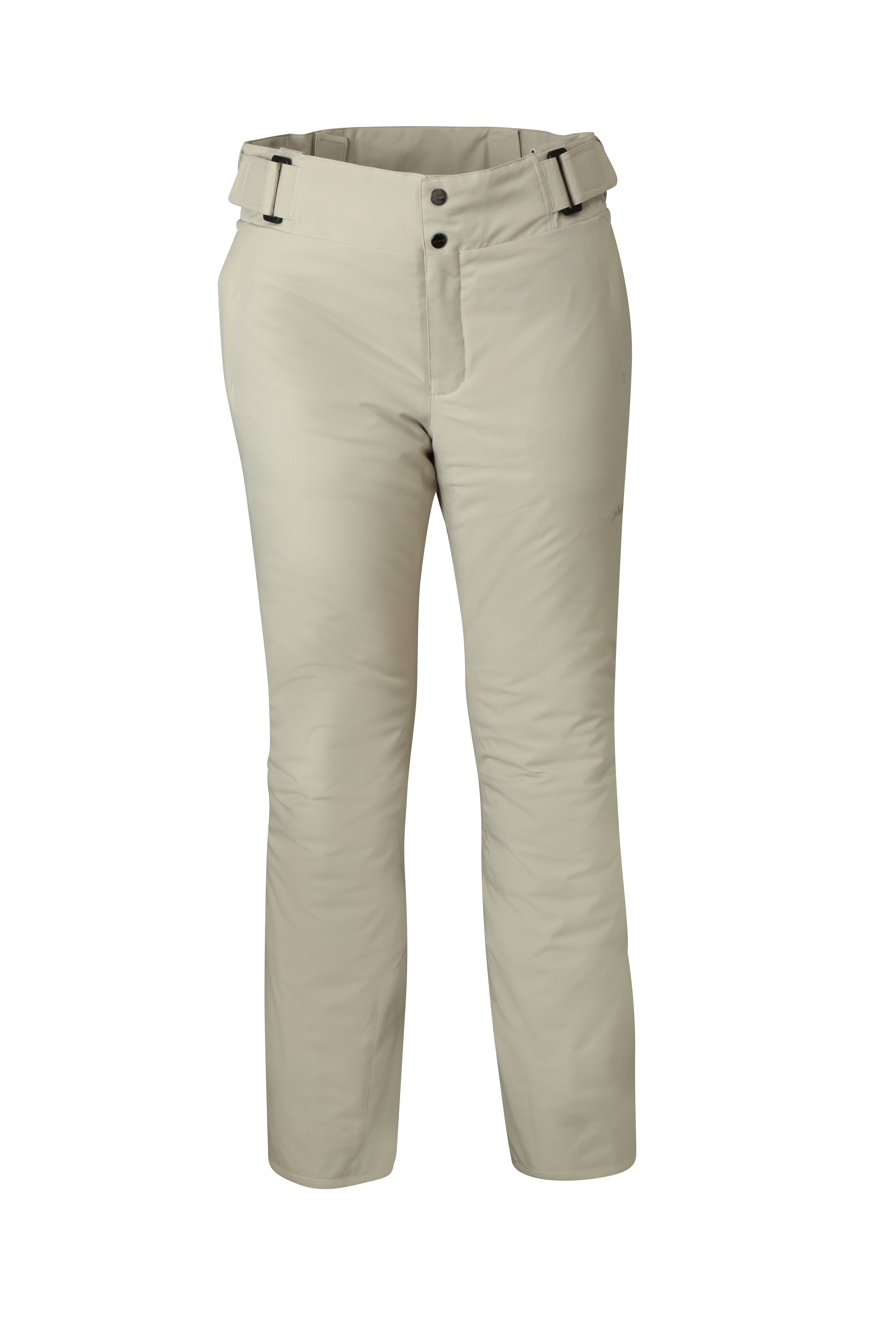 Men's Active Pants Sand Beige