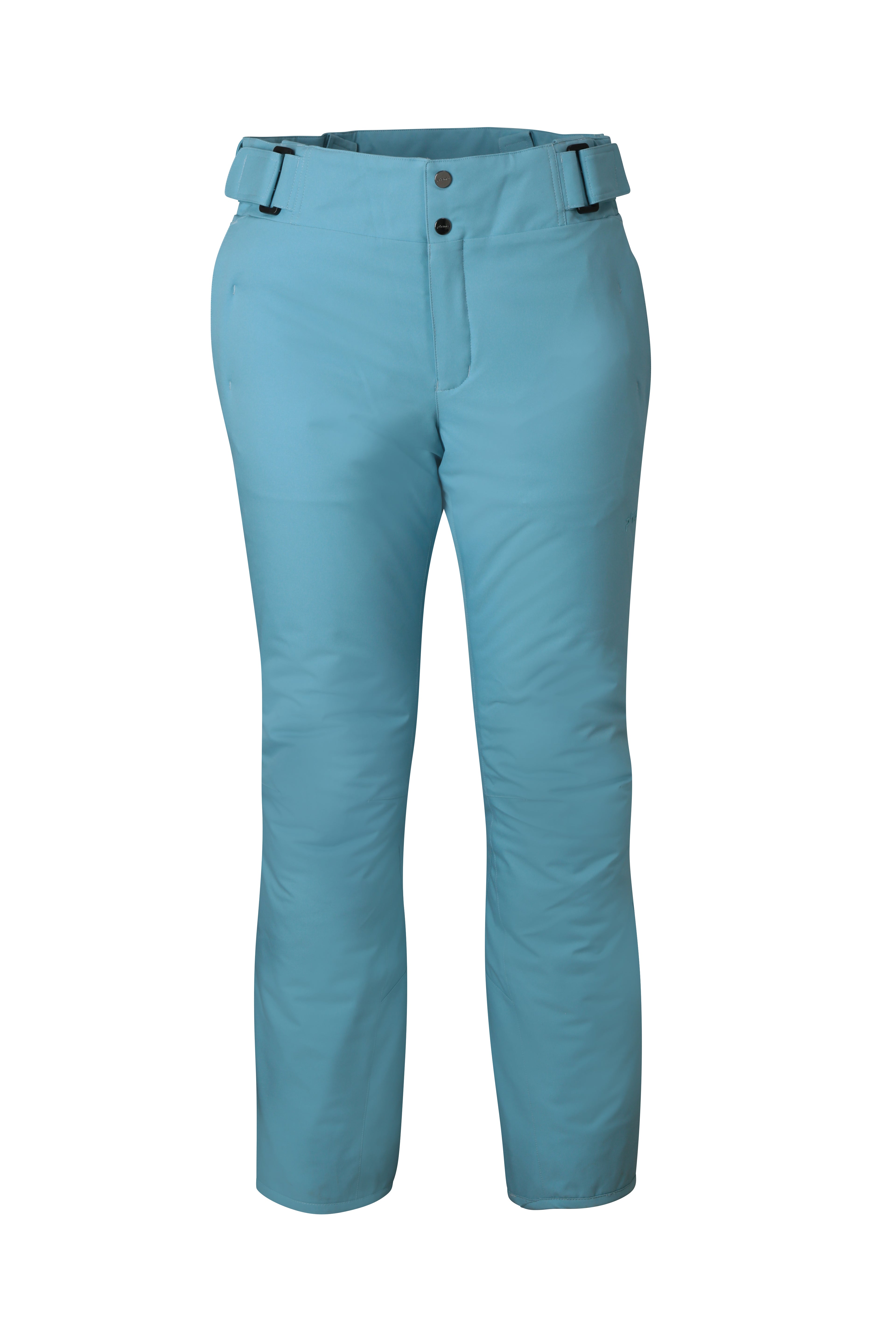 Men's Active Pants Smoke Blue