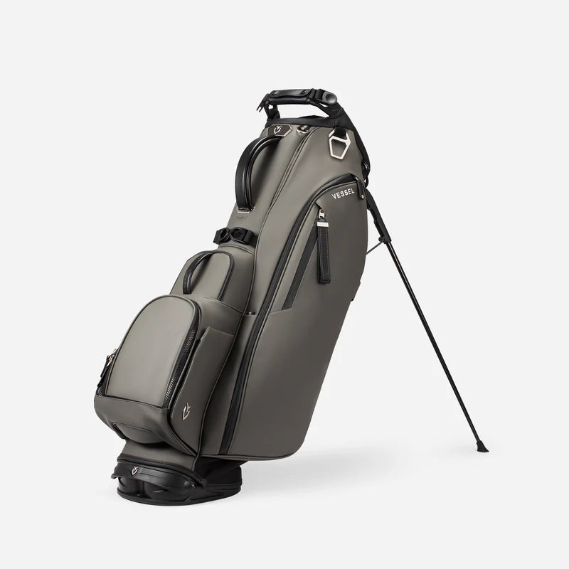 PLAYER V PRO STAND BAG 14-WAY