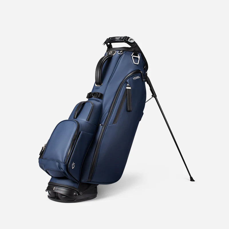 PLAYER V STAND BAG 14-WAY