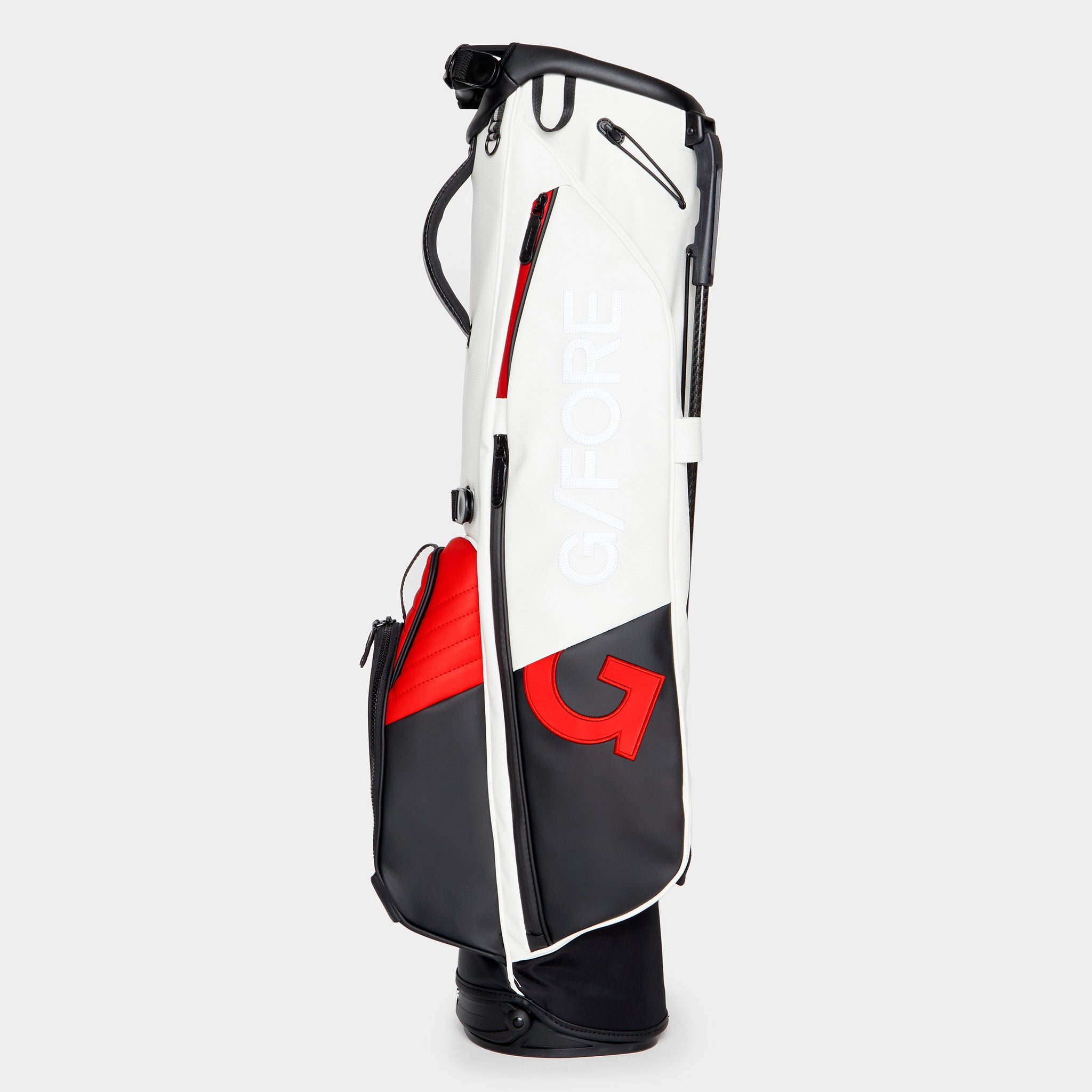 SUNDAY II GOLF BAG SNOW