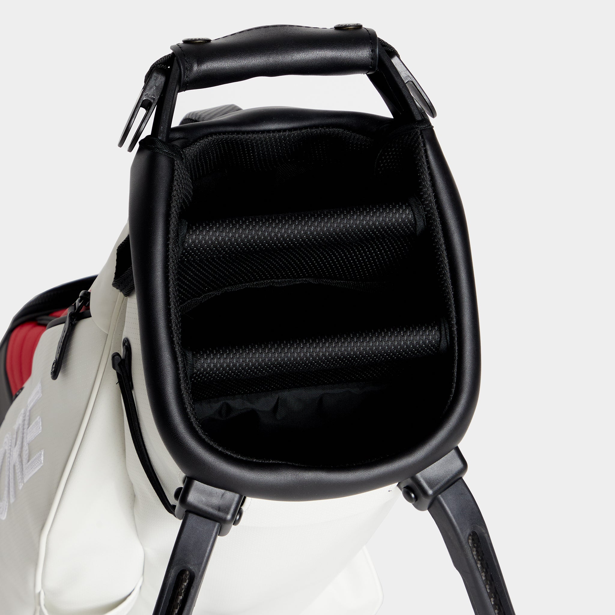 SUNDAY II GOLF BAG SNOW