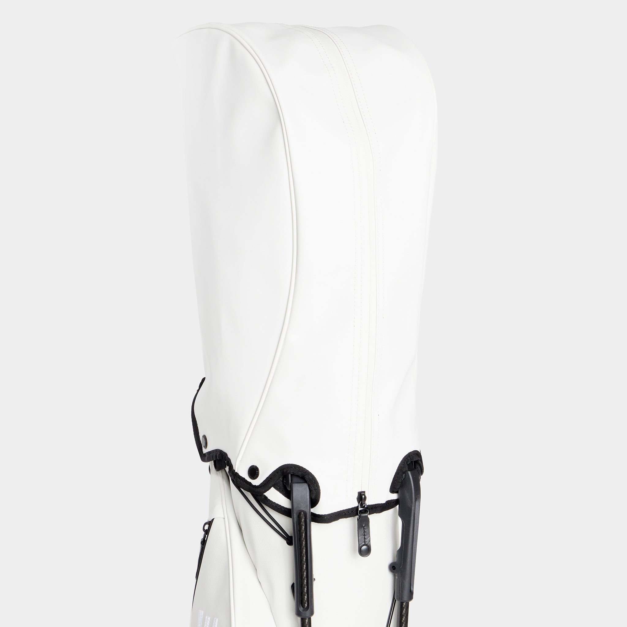 SUNDAY II GOLF BAG SNOW