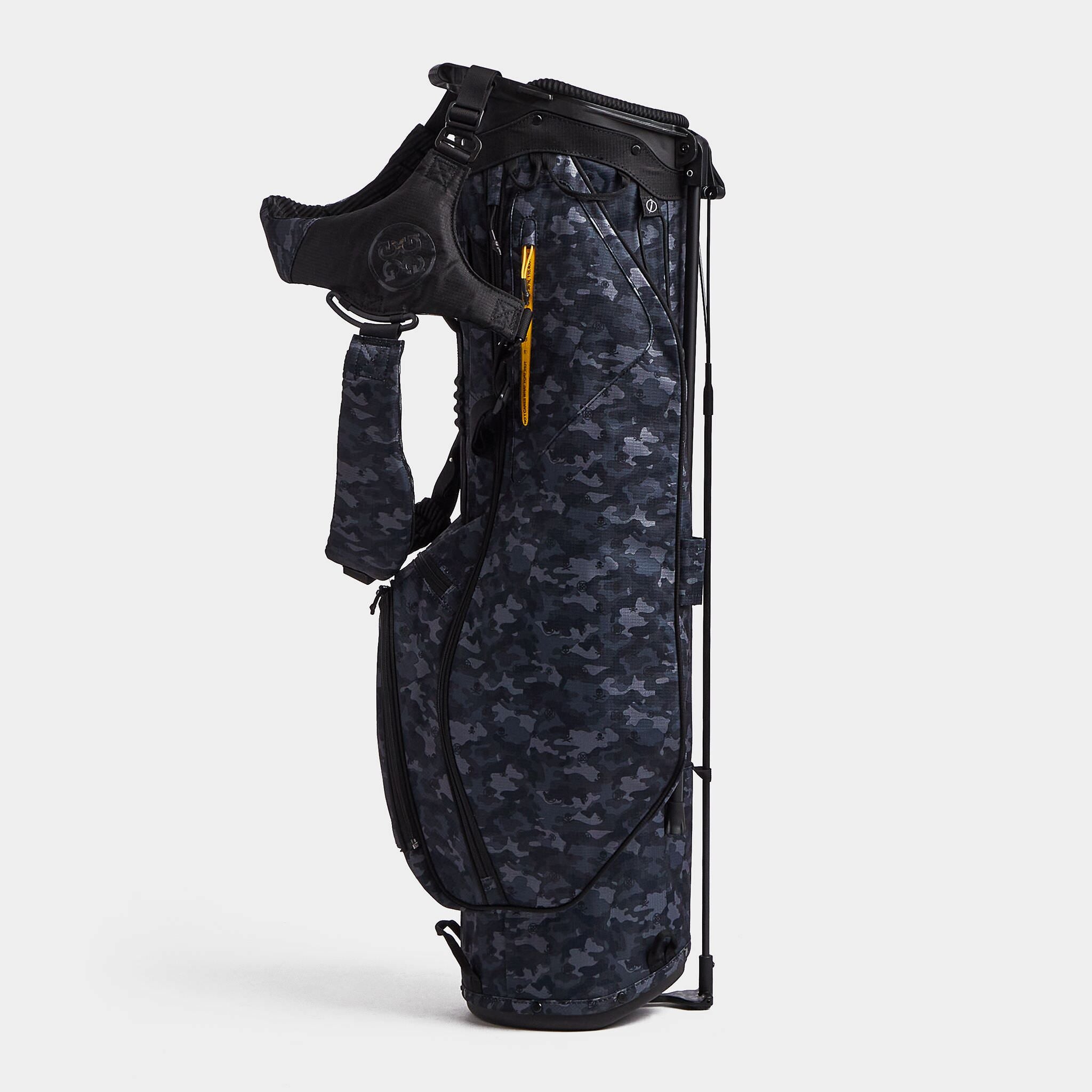 LIGHTWEIGHT GOLF BAG ONYX CAMO