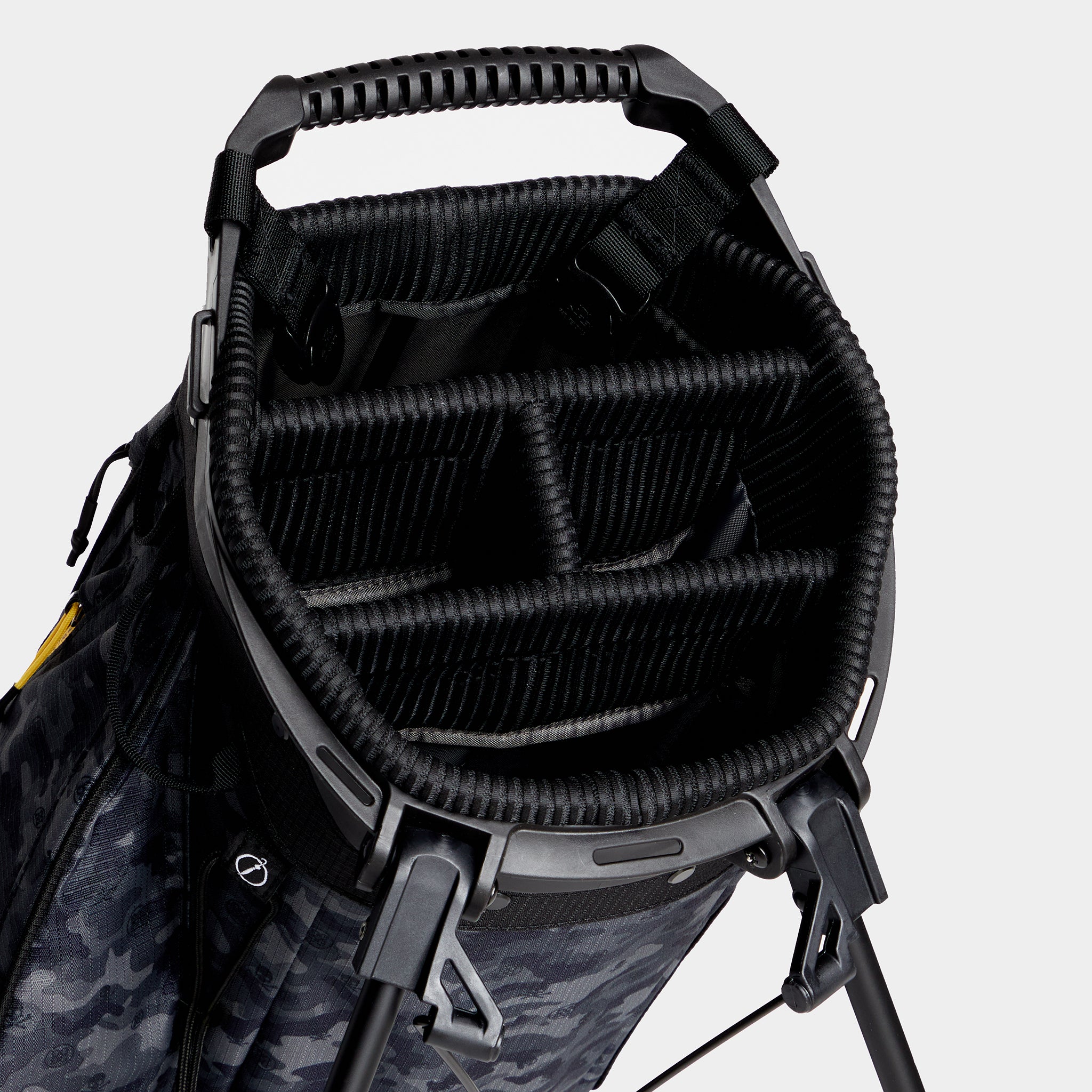 LIGHTWEIGHT GOLF BAG ONYX CAMO