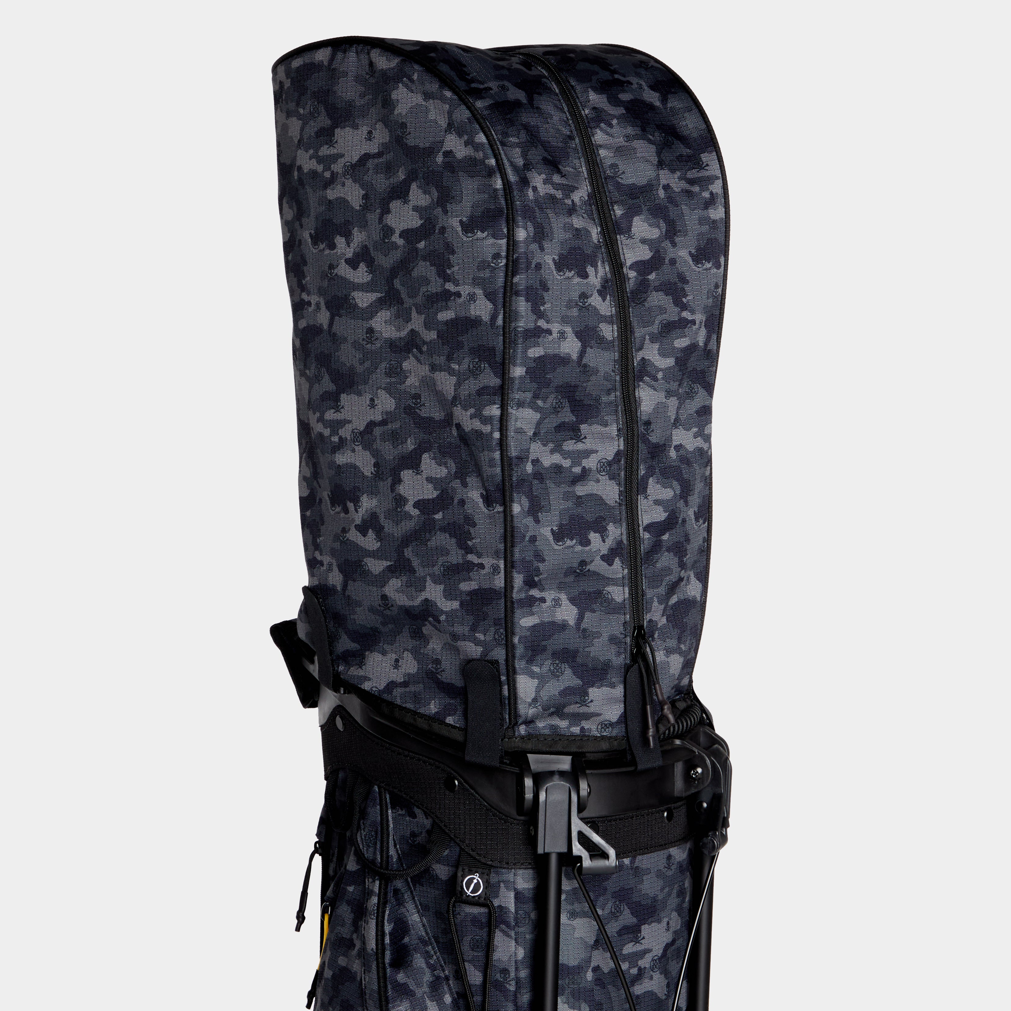 LIGHTWEIGHT GOLF BAG ONYX CAMO