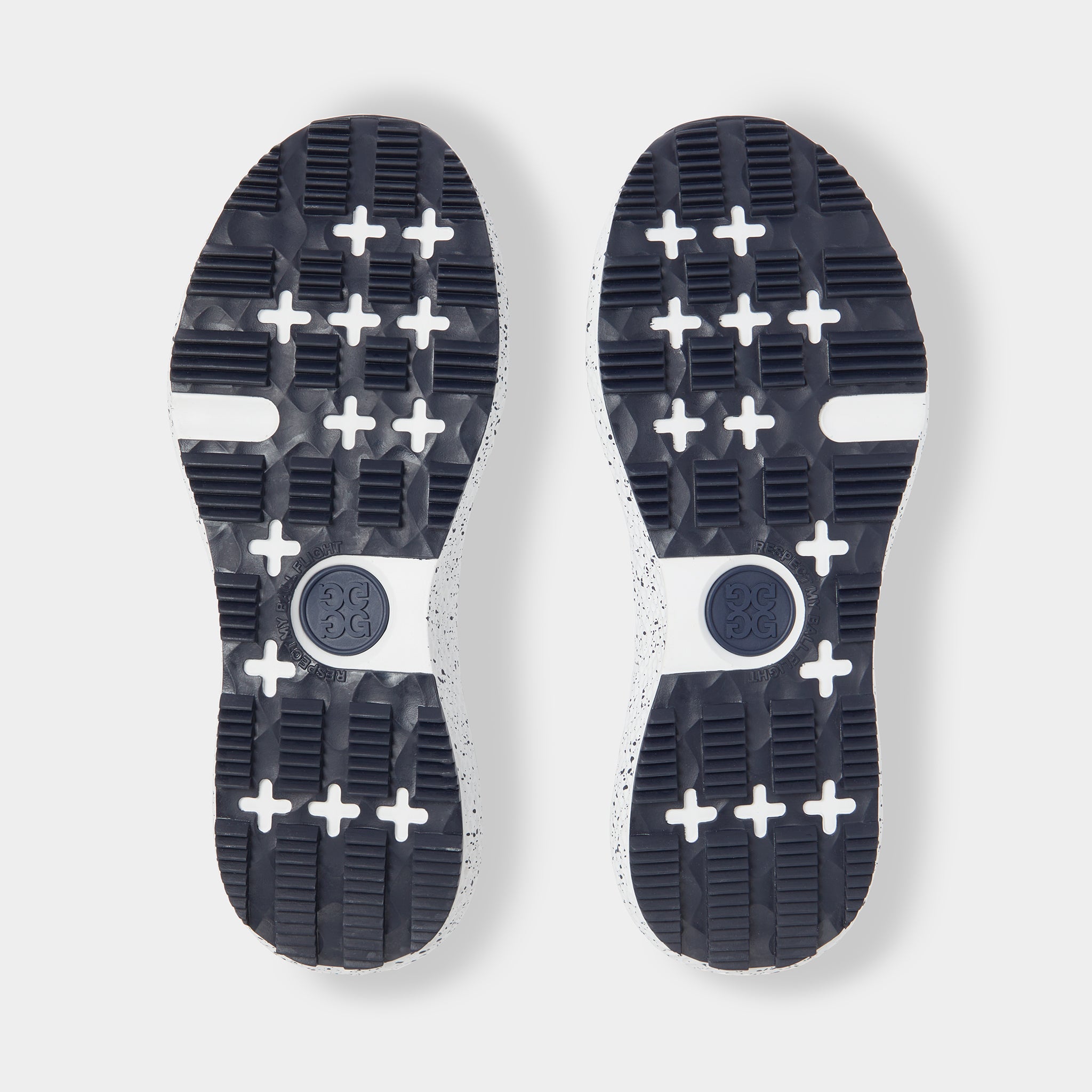 MEN'S MG4X2 GOLF CROSS TRAINER TWILIGHT