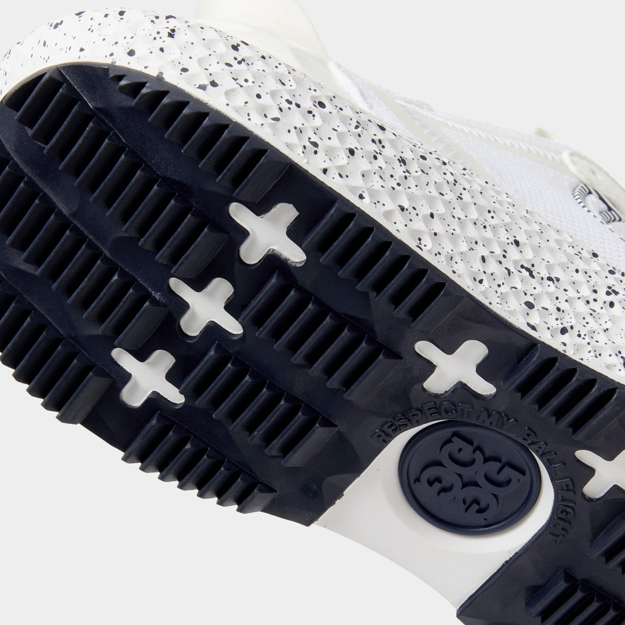 MEN'S MG4X2 GOLF CROSS TRAINER TWILIGHT