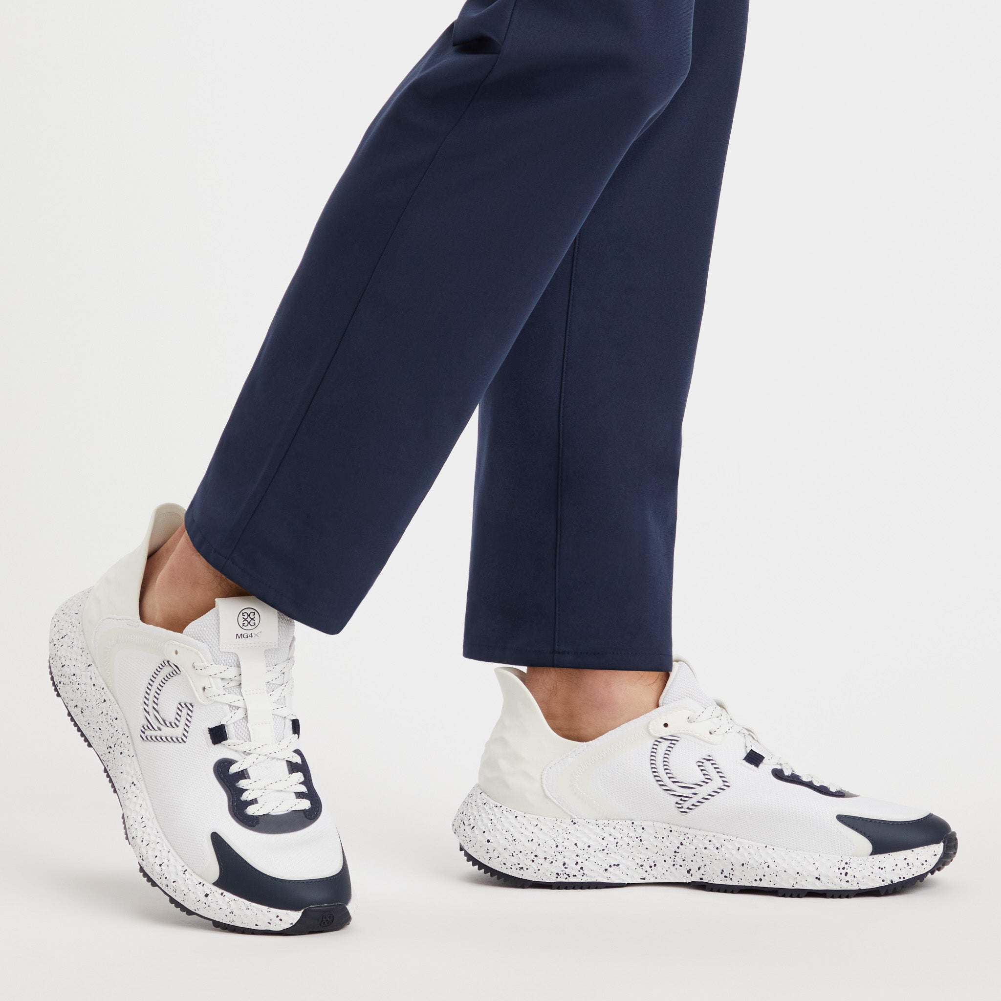 MEN'S MG4X2 GOLF CROSS TRAINER TWILIGHT