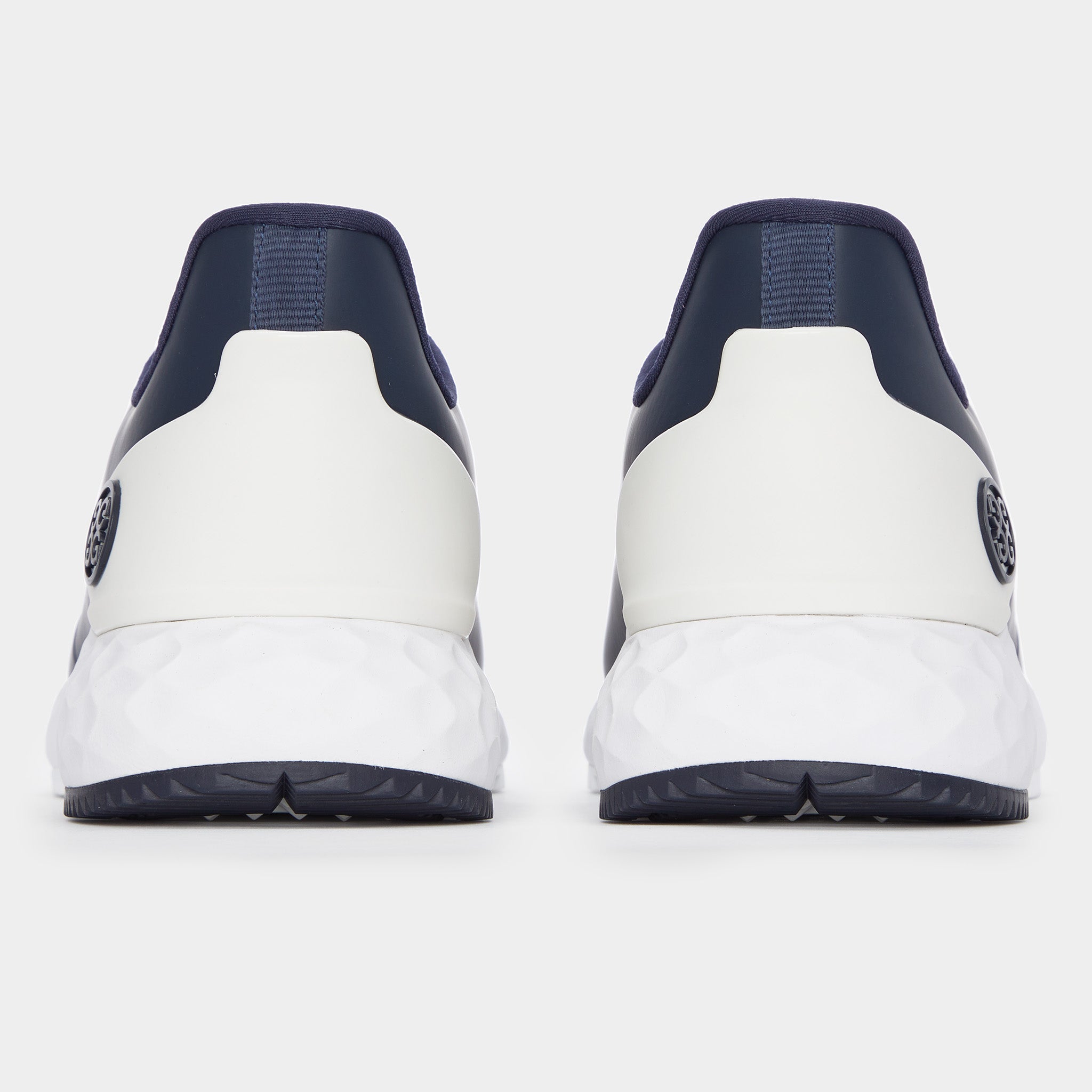 MEN'S COLOUR BLOCK MG4+ TWILIGHT