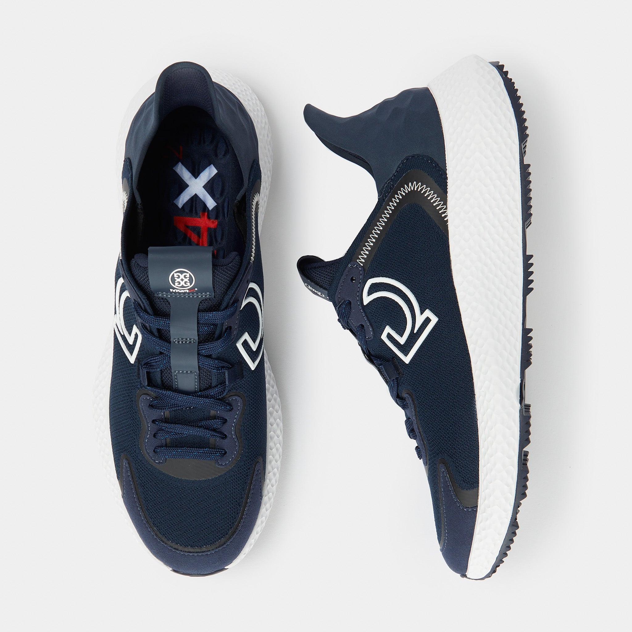 MEN'S MG4X2 GOLF CROSS TRAINER TWILIGHT