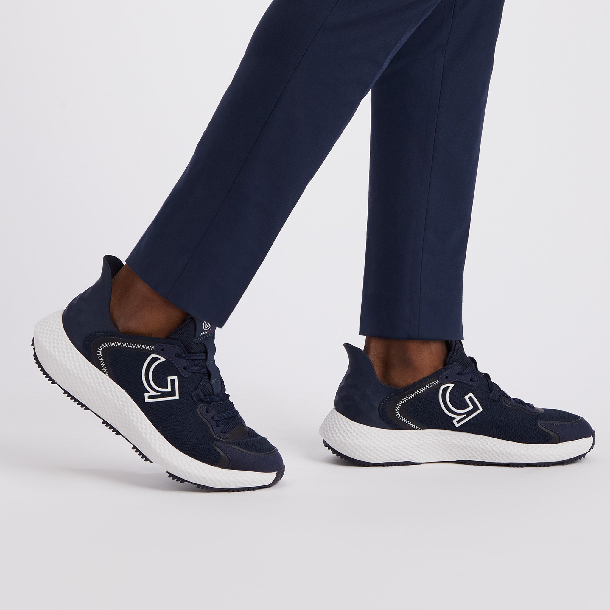 MEN'S MG4X2 GOLF CROSS TRAINER TWILIGHT