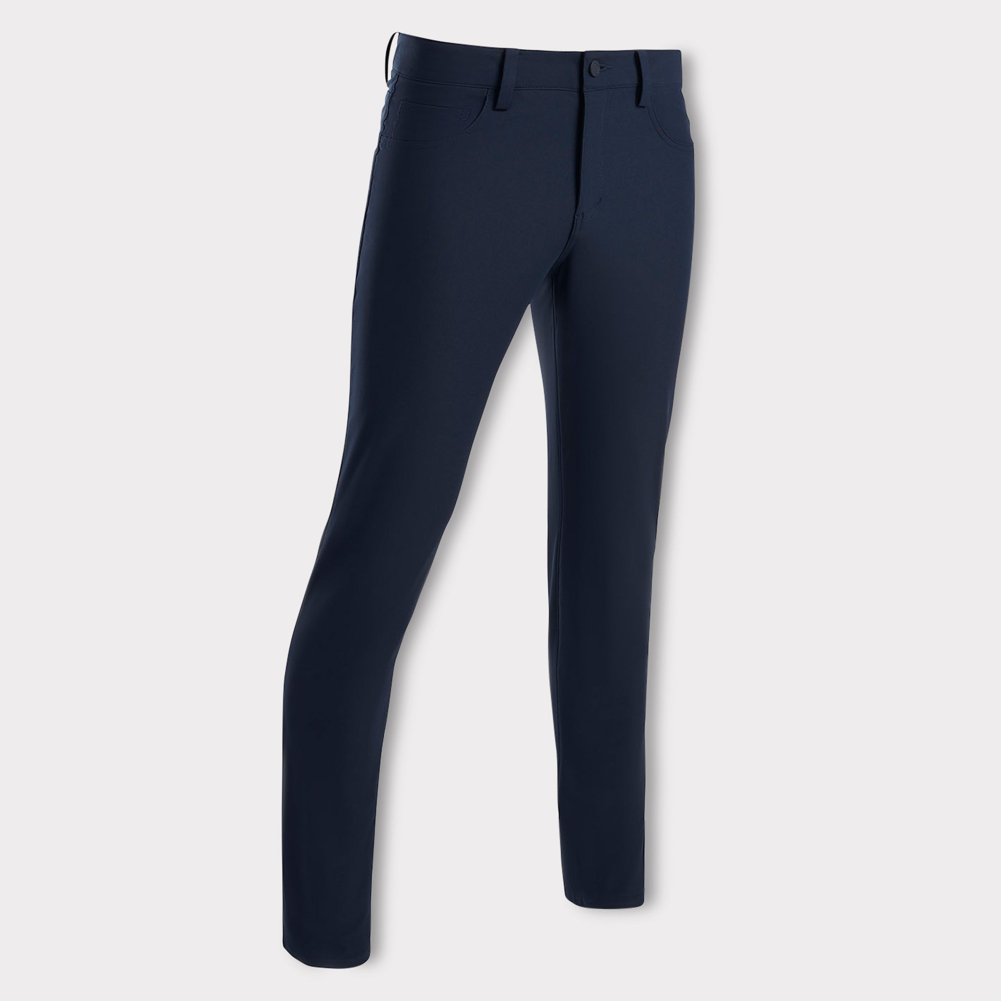 LIGHTWEIGHT 5 POCKET PANT TWILIGHT