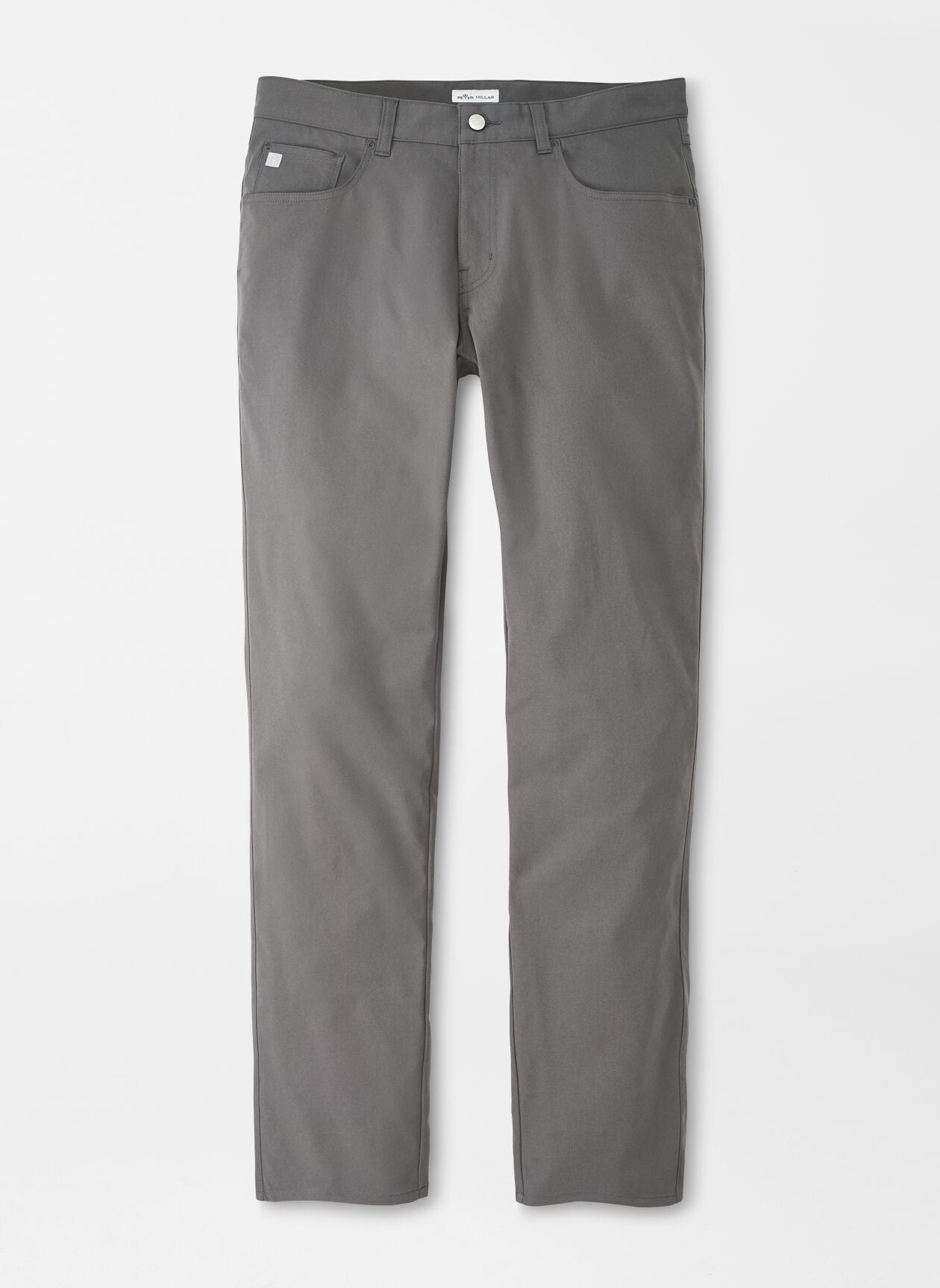 EB66 PERFORMANCE FIVE-POCKET PANT 34" IRON