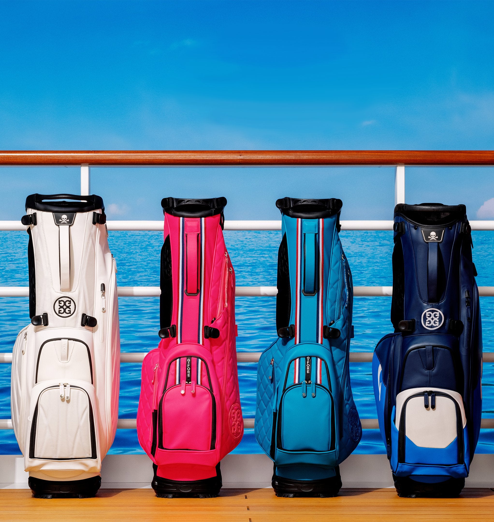G/FORE BAGS
