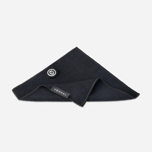 MAGNETIC GOLF TOWEL 10x10