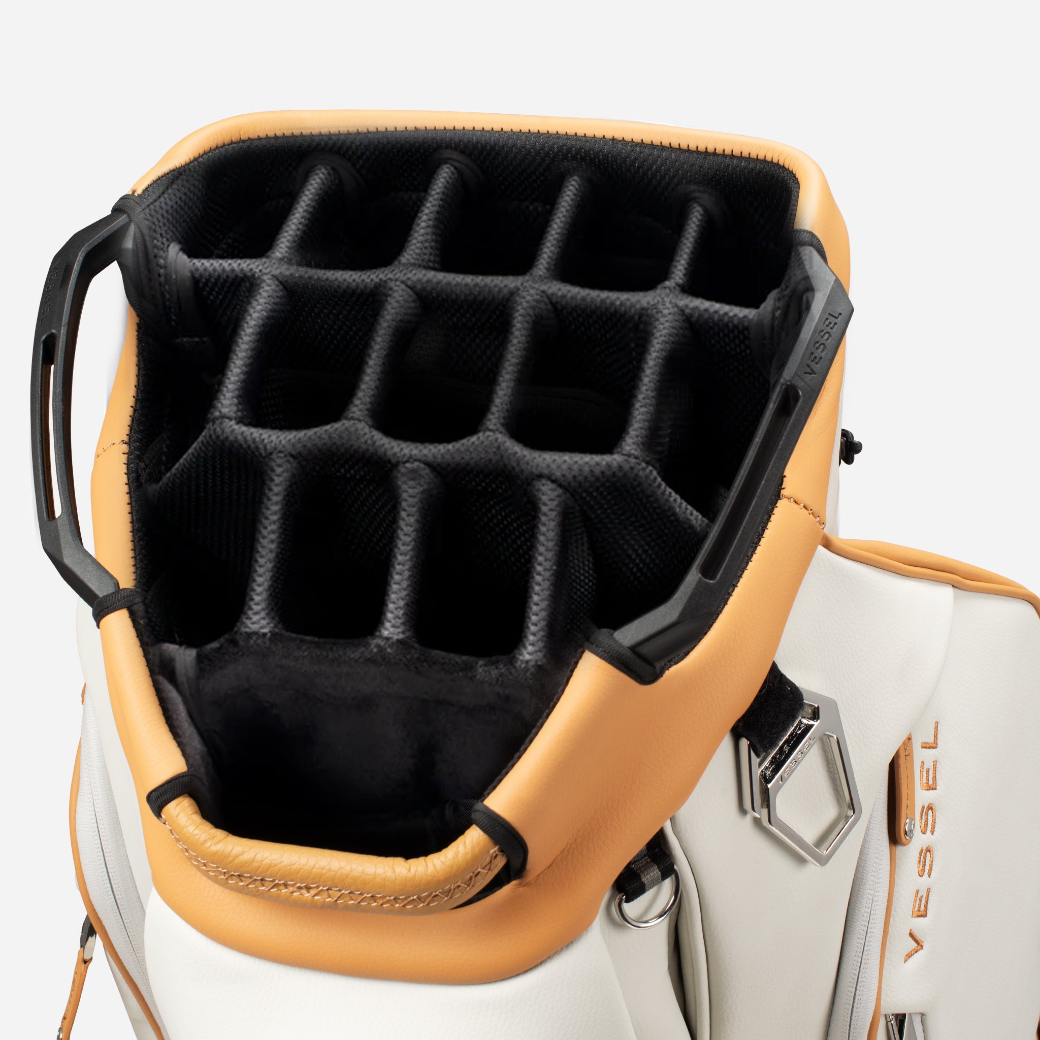 LE LUX PRO CART 15-WAY LATTE