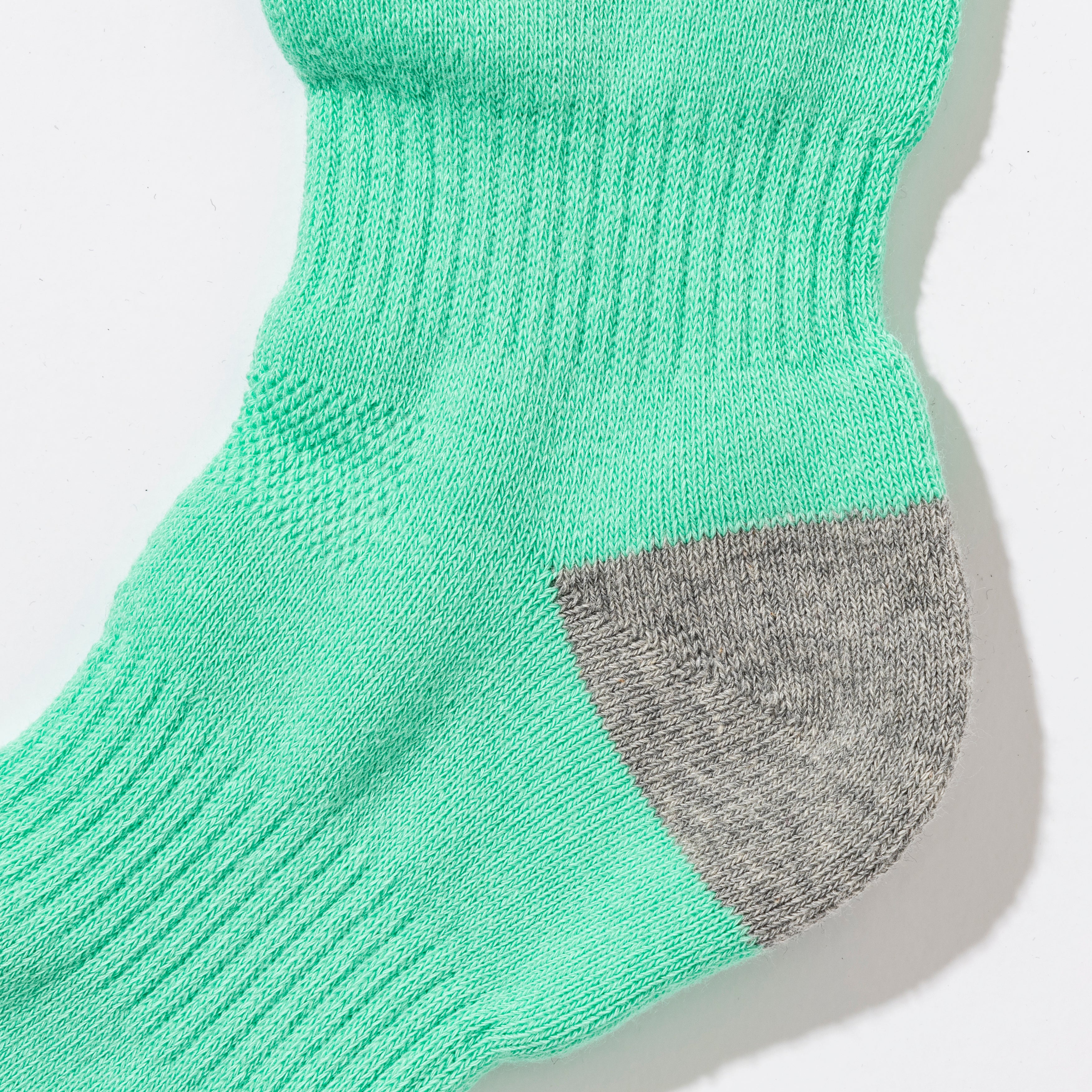 Women's Phenix Training Ski Socks Off Mint Green