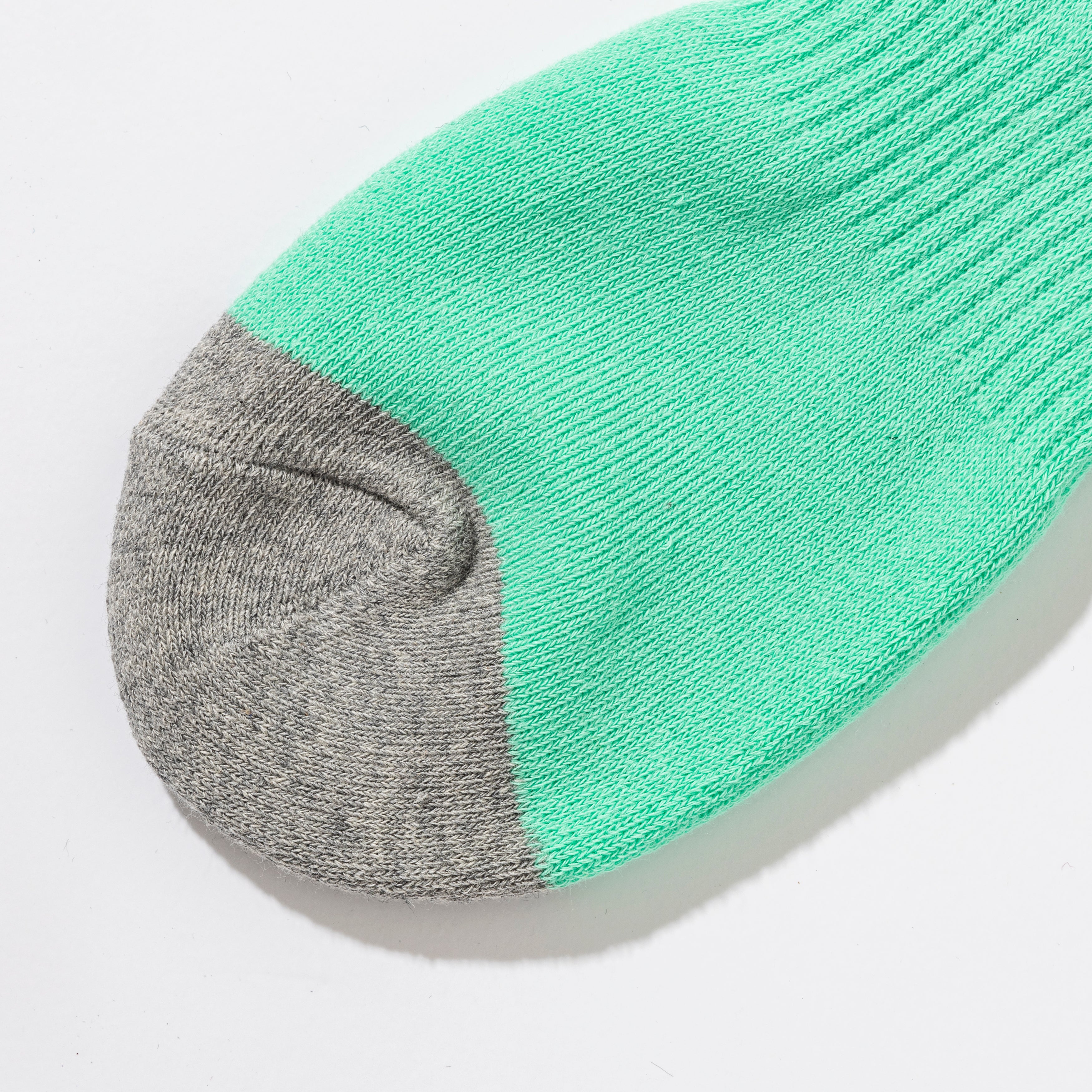 Women's Phenix Training Ski Socks Off Mint Green