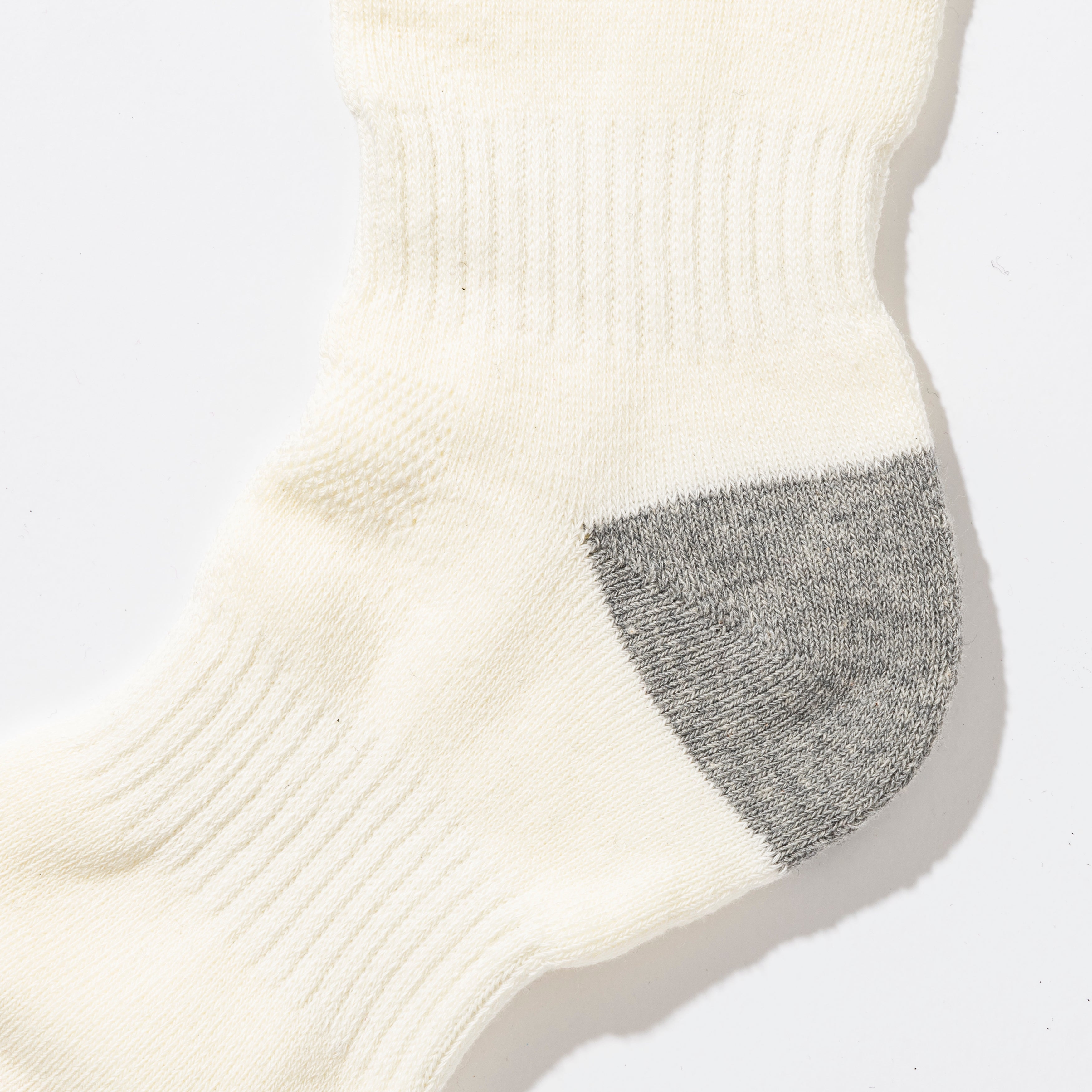 Women's Phenix Training Ski Socks Off White