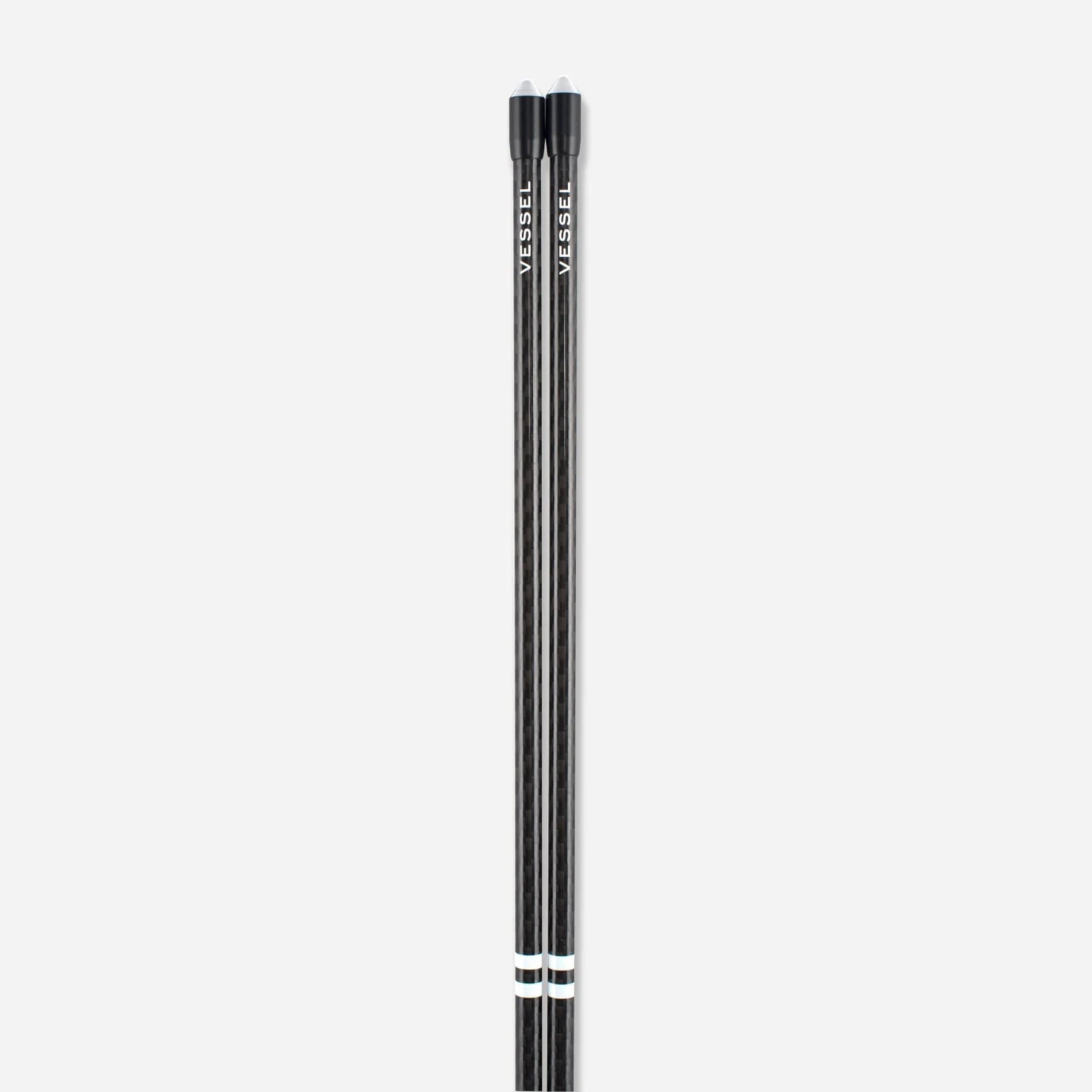 CARBON FIBRE ALIGNMENT STICK SET 36"